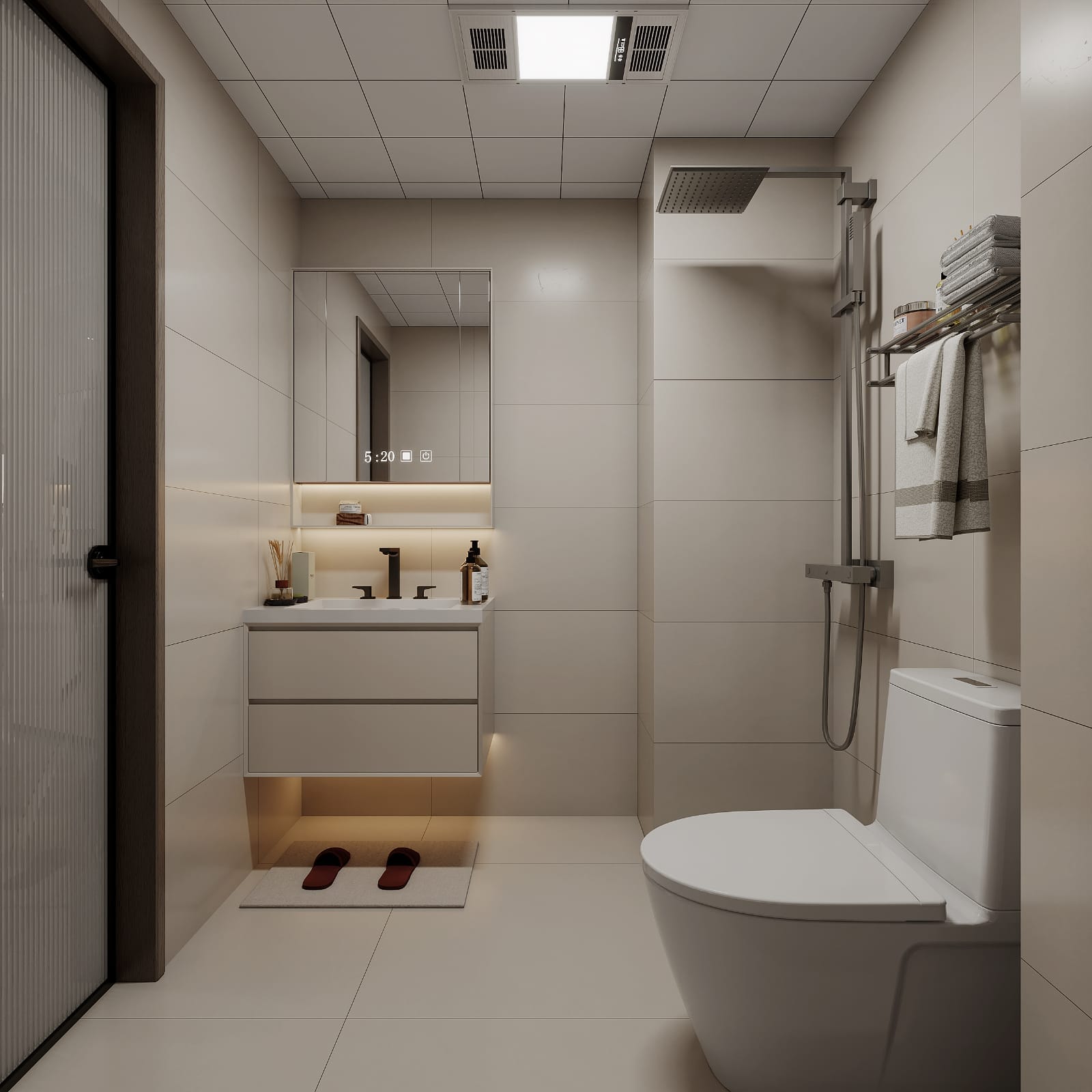 Maylan Park Residency  | 1, 2 3 & 4 Bedrooms image 15 in Kileleshwa, Nairobi
