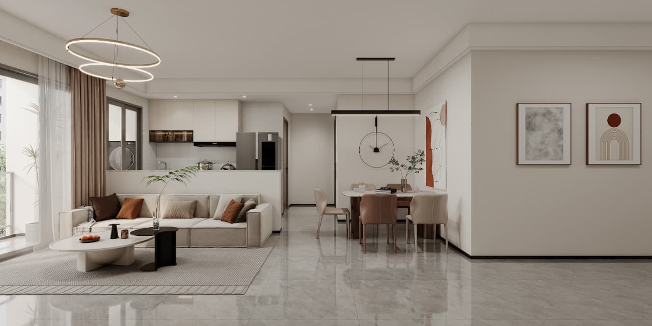 Maylan Park Residency  | 1, 2 3 & 4 Bedrooms image 18 in Kileleshwa, Nairobi