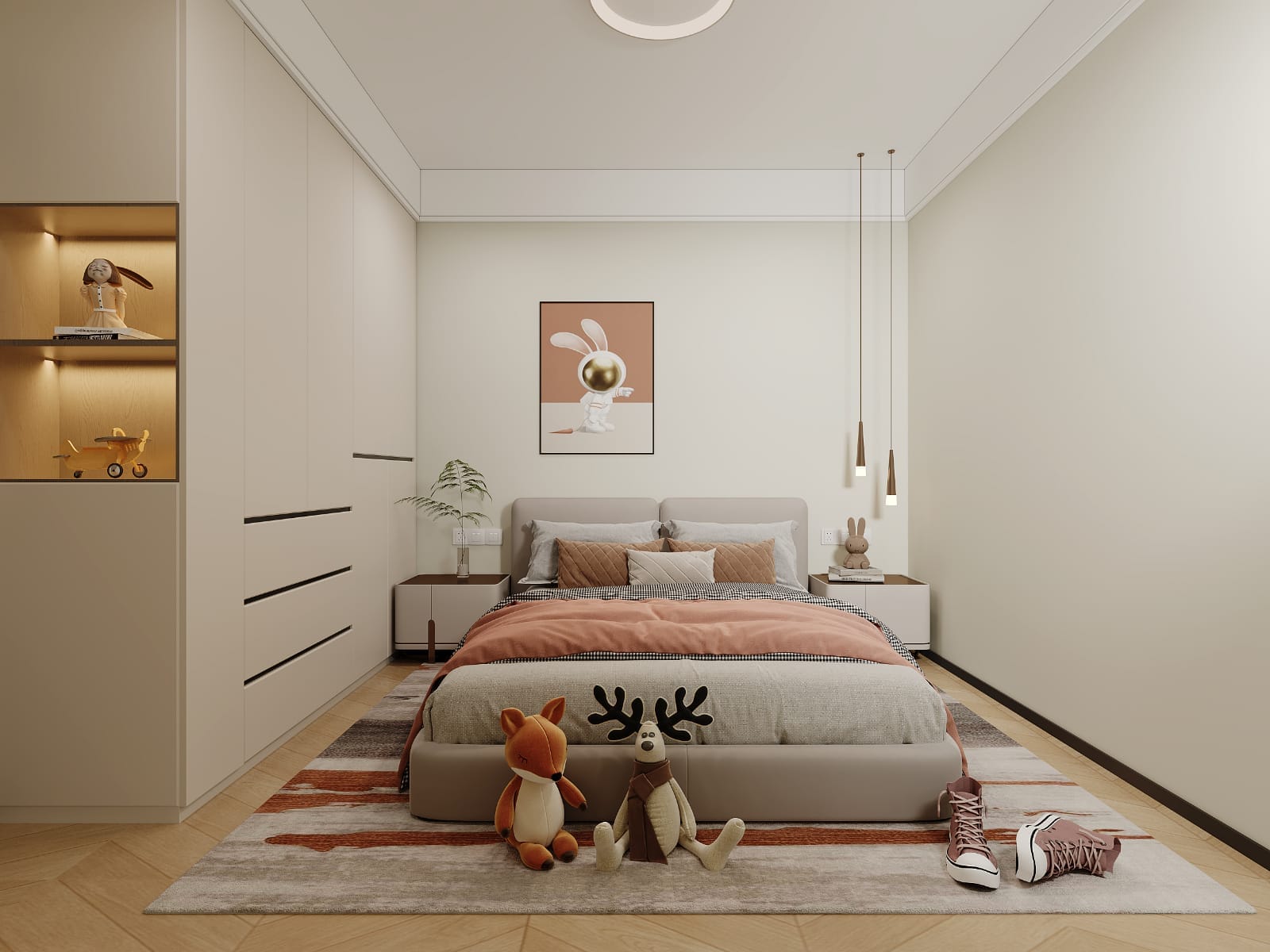 Maylan Park Residency  | 1, 2 3 & 4 Bedrooms image 16 in Kileleshwa, Nairobi