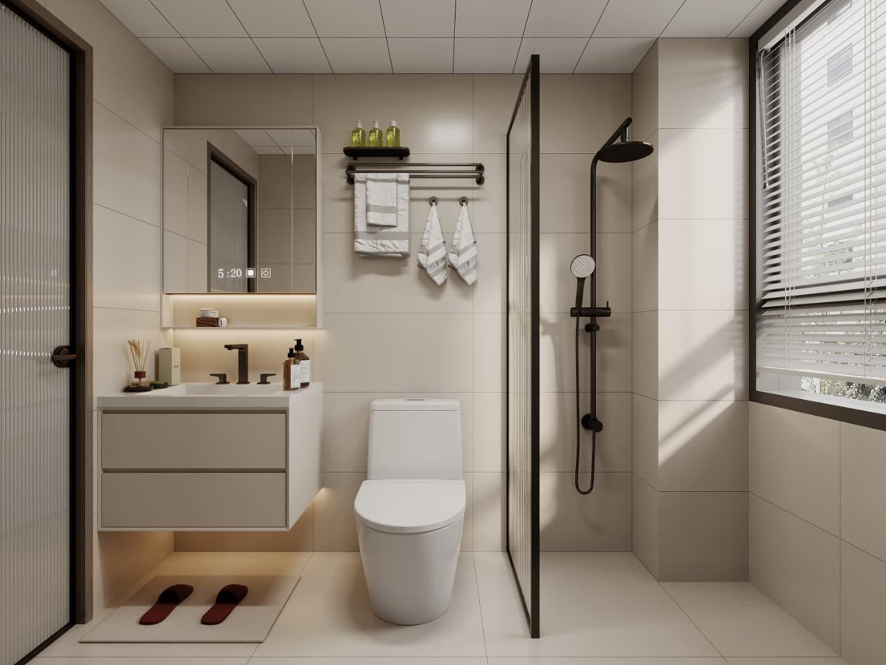 Maylan Park Residency  | 1, 2 3 & 4 Bedrooms image 14 in Kileleshwa, Nairobi