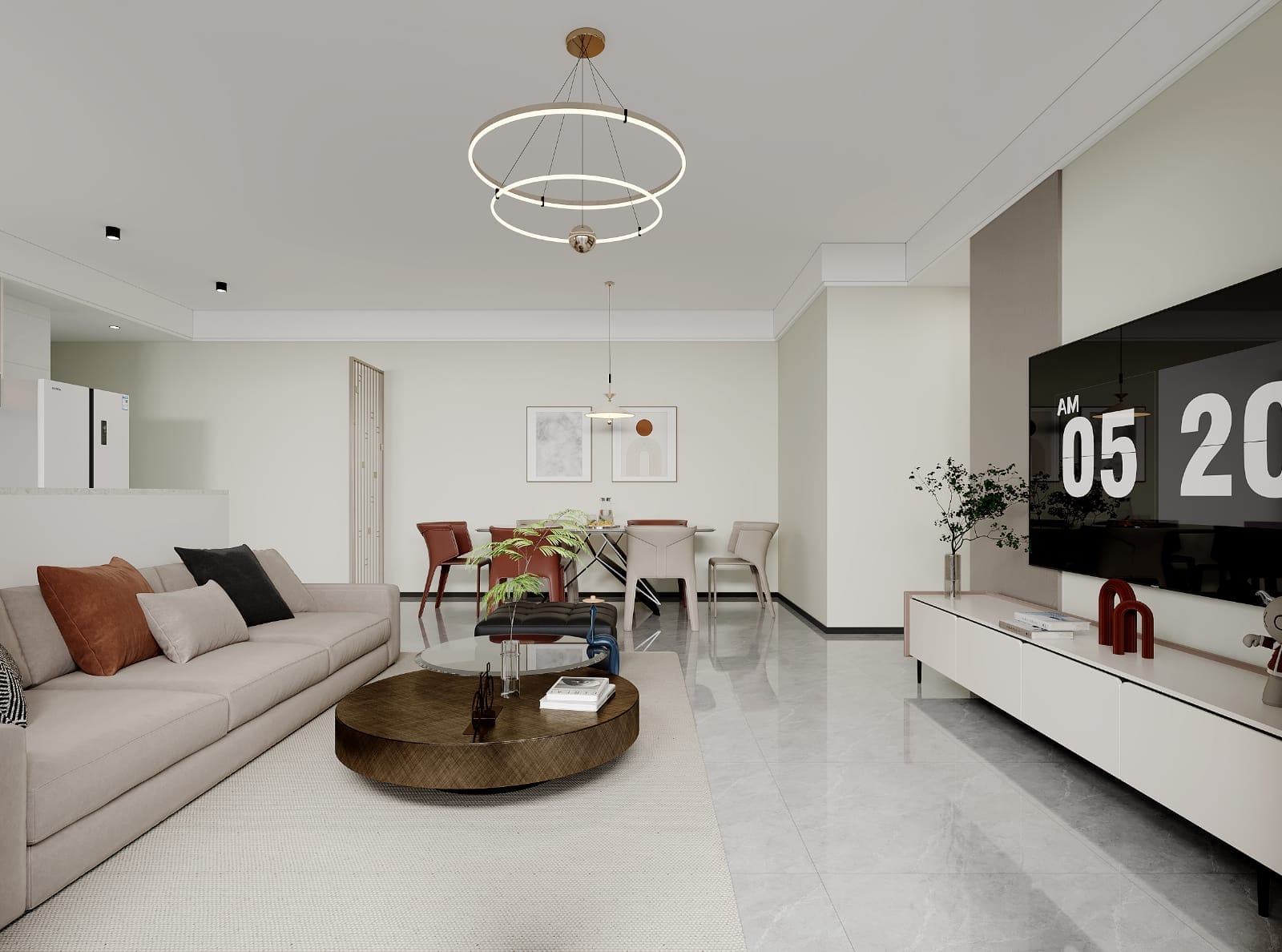 Maylan Park Residency  | 1, 2 3 & 4 Bedrooms image 19 in Kileleshwa, Nairobi