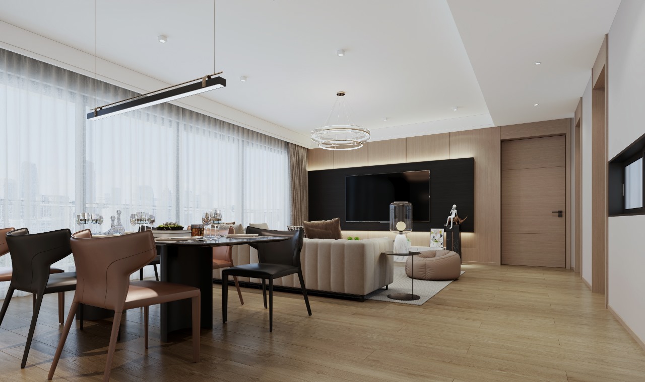 Libra Residences – Luxury 3, 4 & 5 Bedrooms image 5 in Kilimani, Nairobi