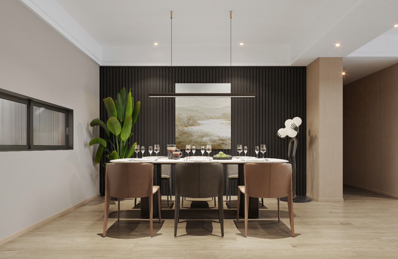 Libra Residences – Luxury 3, 4 & 5 Bedrooms image 11 in Kilimani, Nairobi