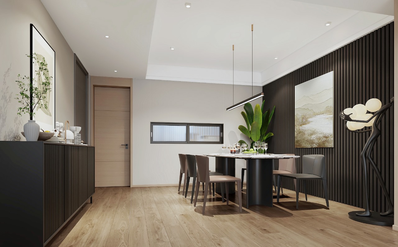 Libra Residences – Luxury 3, 4 & 5 Bedrooms image 7 in Kilimani, Nairobi