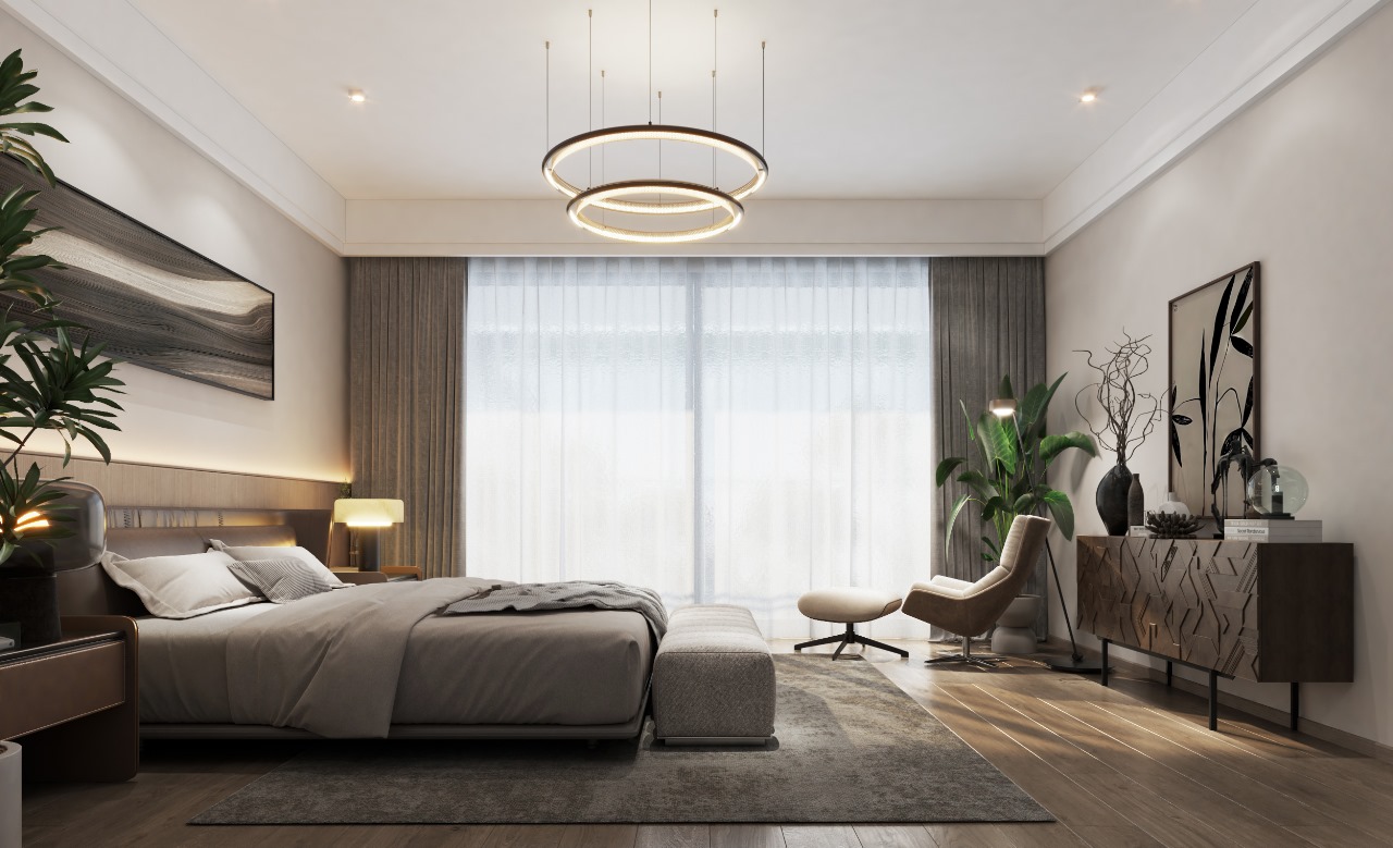 Libra Residences – Luxury 3, 4 & 5 Bedrooms image 4 in Kilimani, Nairobi
