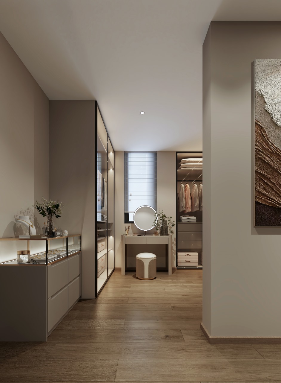 Libra Residences – Luxury 3, 4 & 5 Bedrooms image 10 in Kilimani, Nairobi