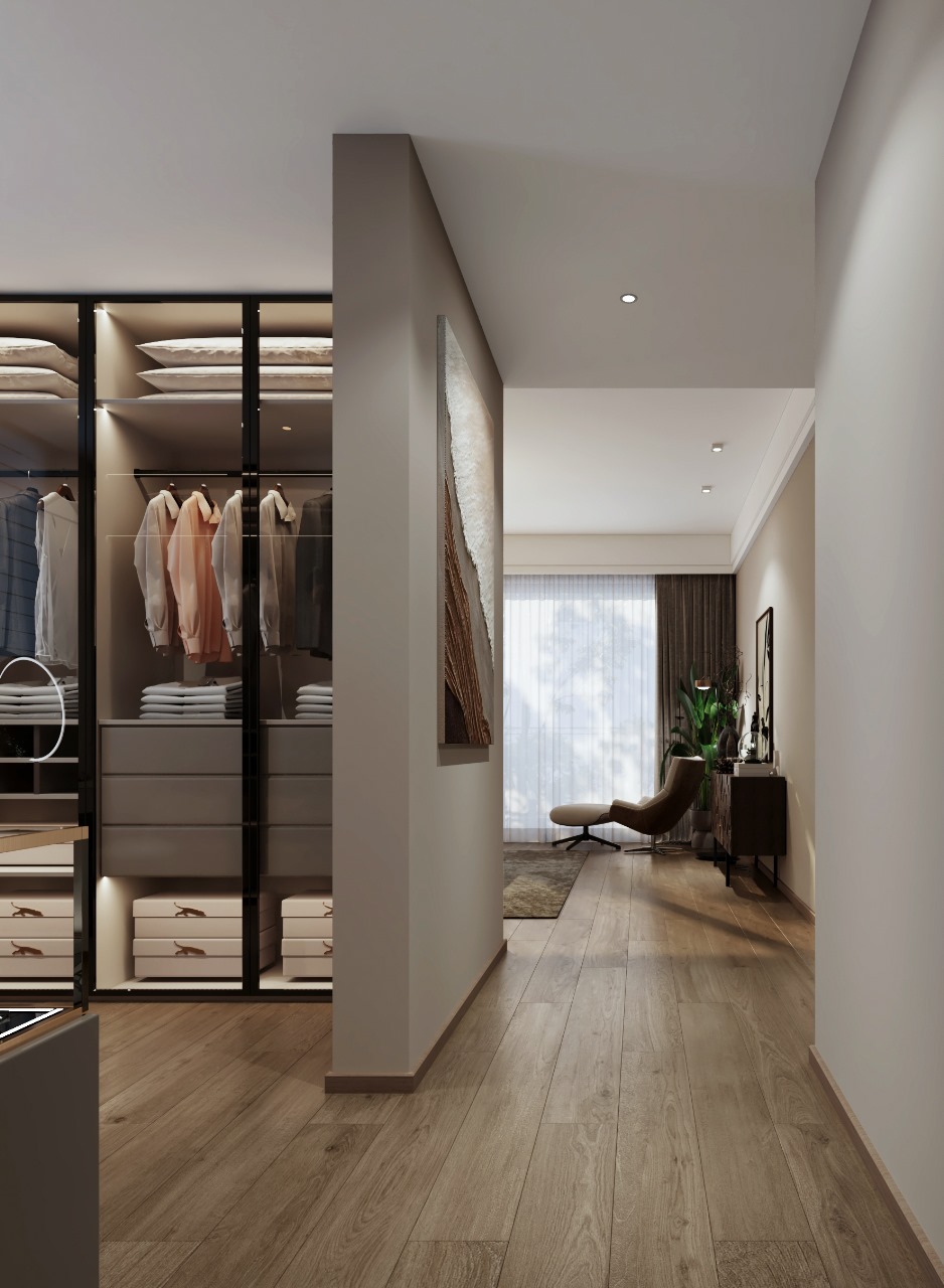 Libra Residences – Luxury 3, 4 & 5 Bedrooms image 9 in Kilimani, Nairobi