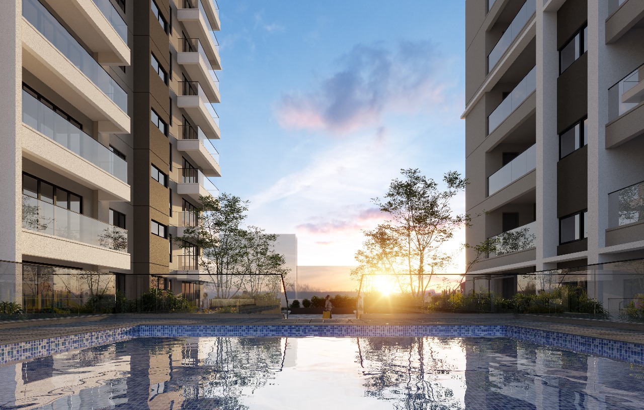Libra Residences – Luxury 3, 4 & 5 Bedrooms image 3 in Kilimani, Nairobi