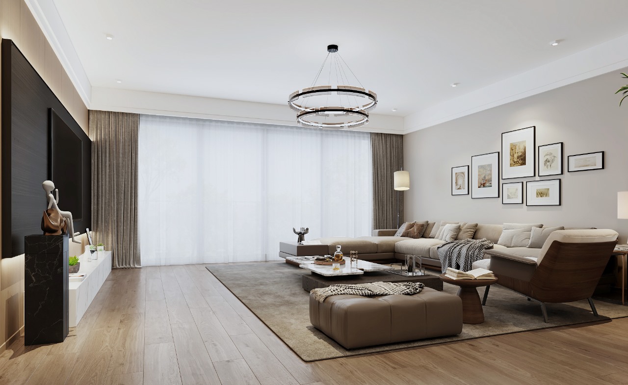 Libra Residences – Luxury 3, 4 & 5 Bedrooms image 12 in Kilimani, Nairobi