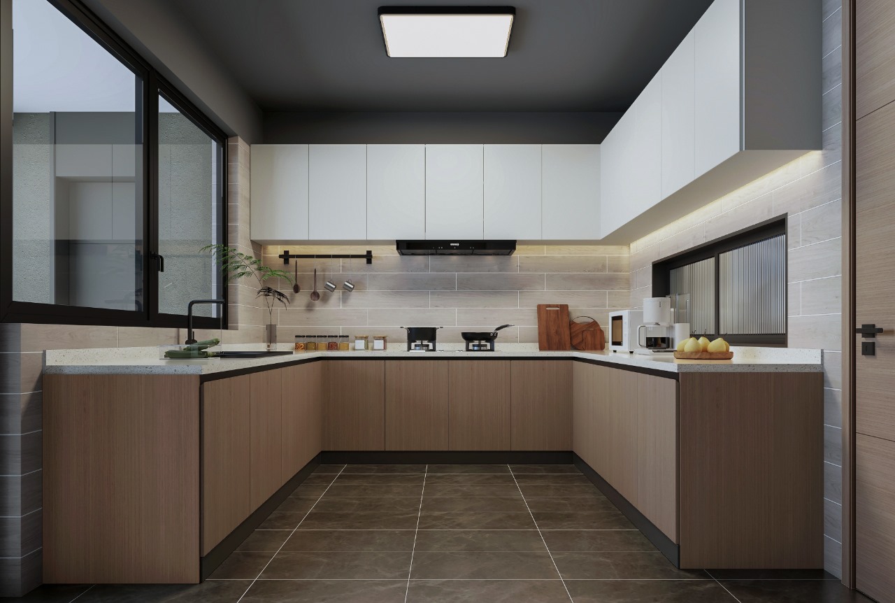 Libra Residences – Luxury 3, 4 & 5 Bedrooms image 6 in Kilimani, Nairobi