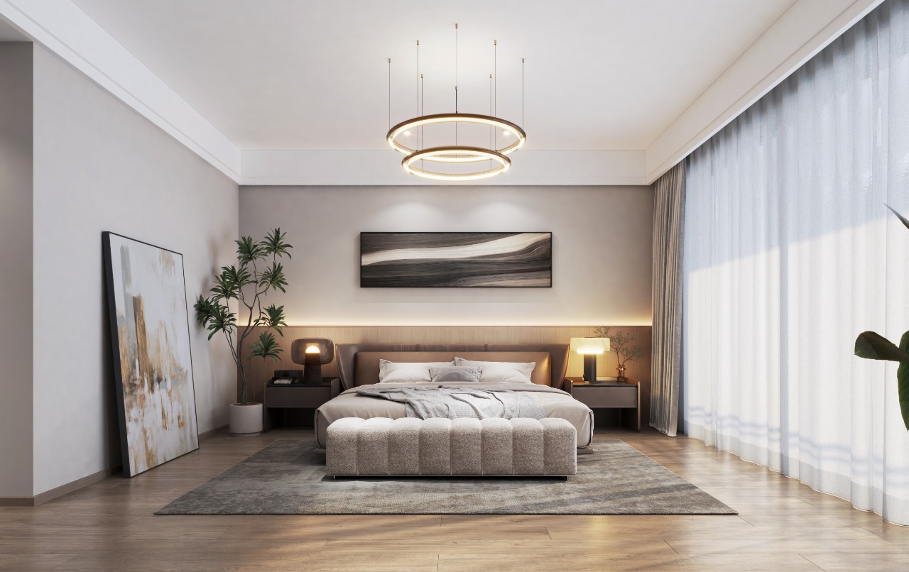 Libra Residences – Luxury 3, 4 & 5 Bedrooms image 13 in Kilimani, Nairobi