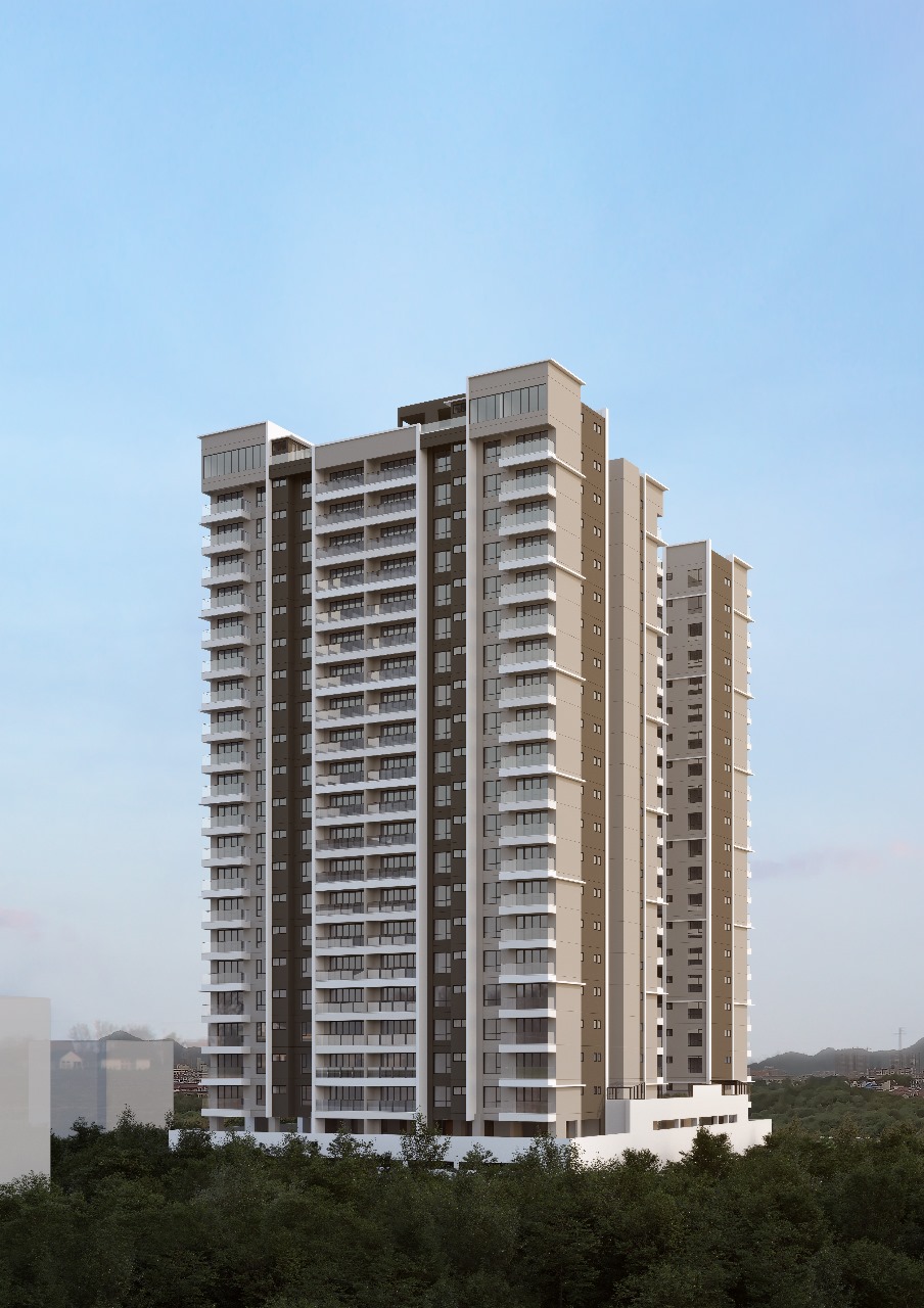 Libra Residences – Luxury 3, 4 & 5 Bedrooms
