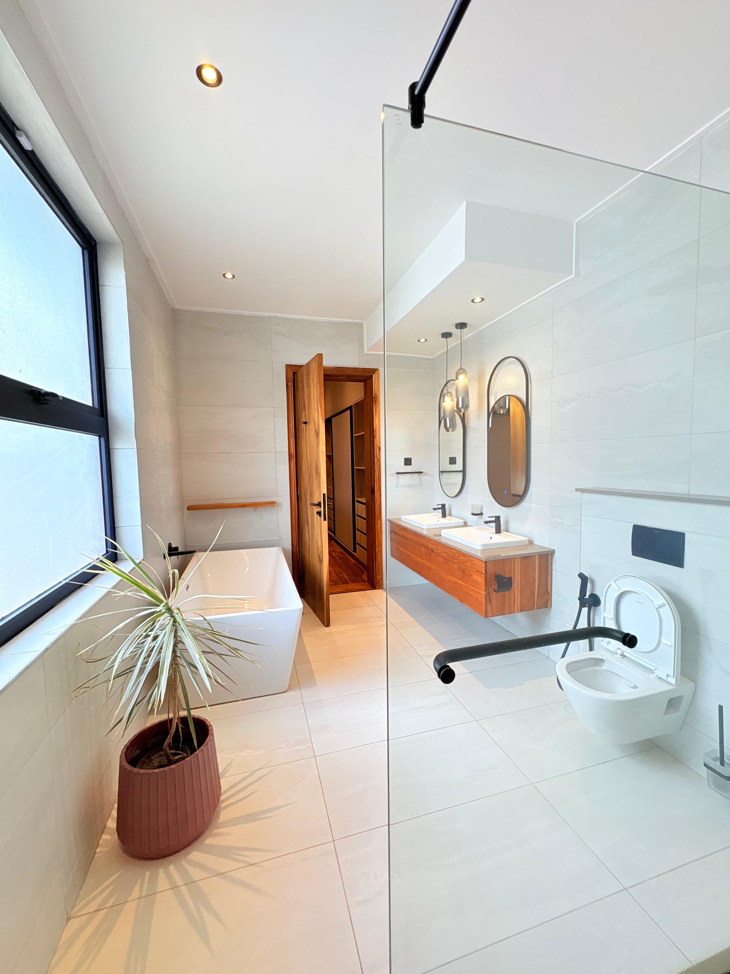 4-Bedroom Townhouse + DSQ for Sale in Loresho image 22 in Loresho, Nairobi