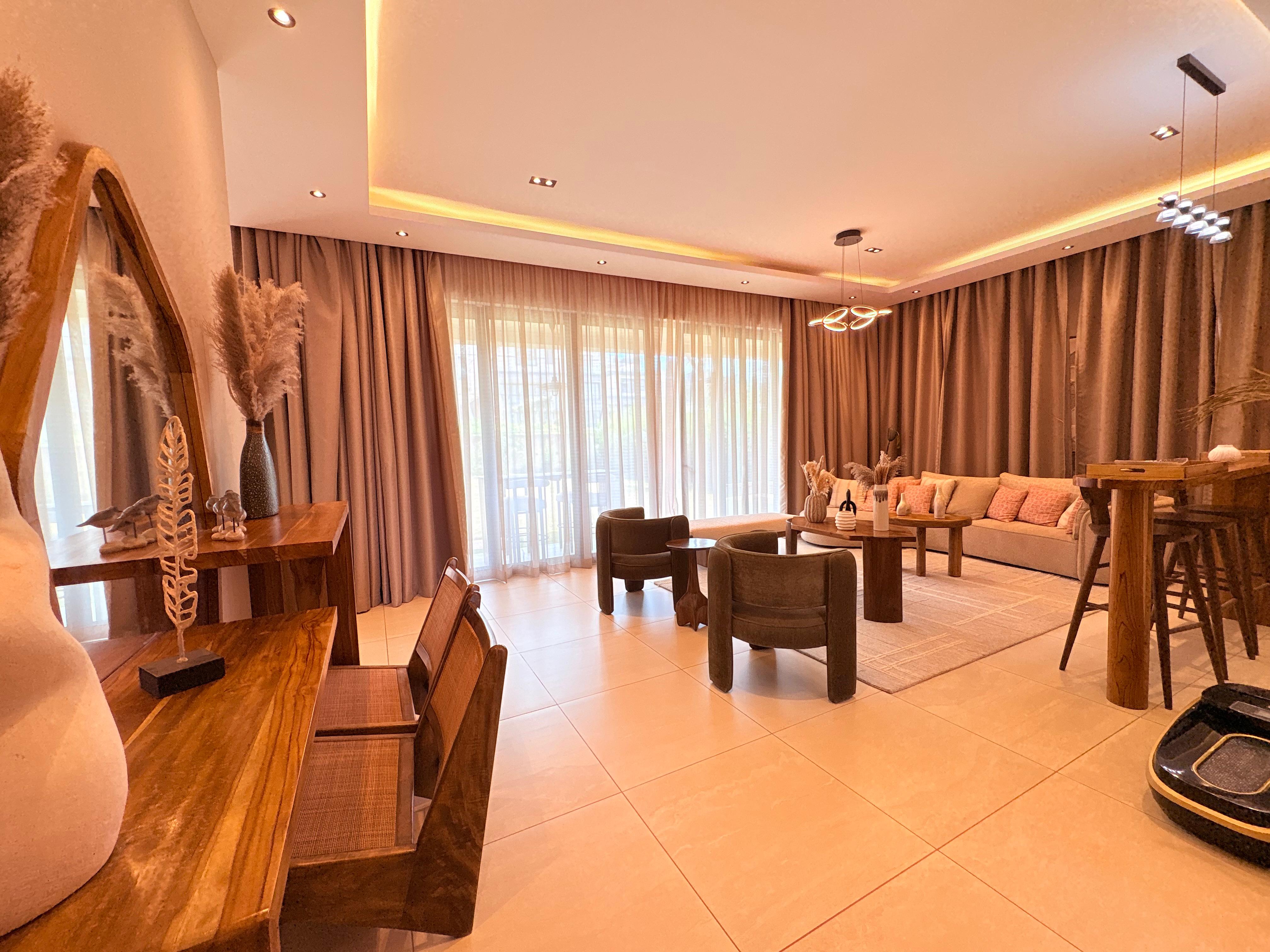 4-Bedroom Townhouse + DSQ for Sale in Loresho image 12 in Loresho, Nairobi