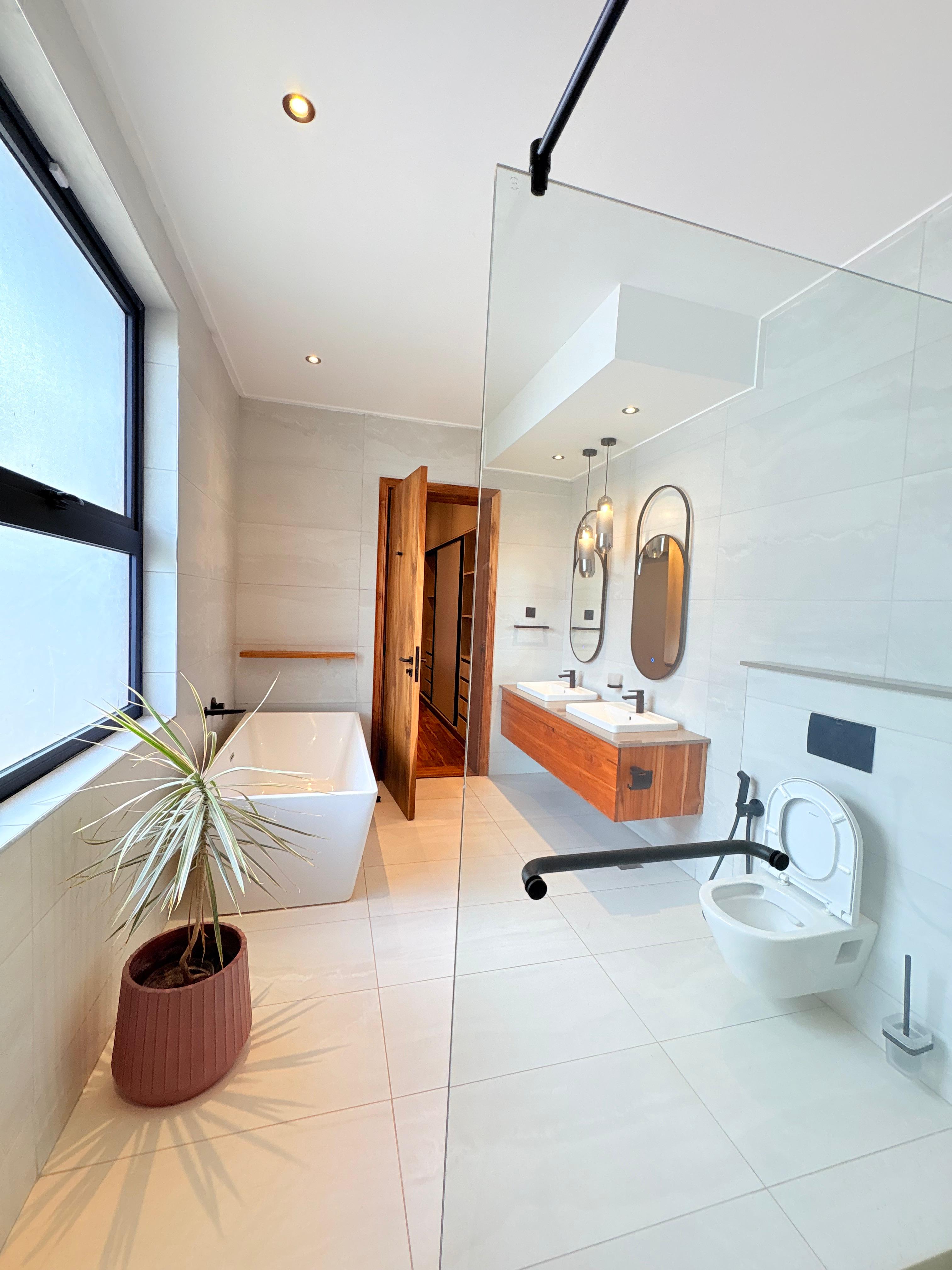 4-Bedroom Townhouse + DSQ for Sale in Loresho image 21 in Loresho, Nairobi