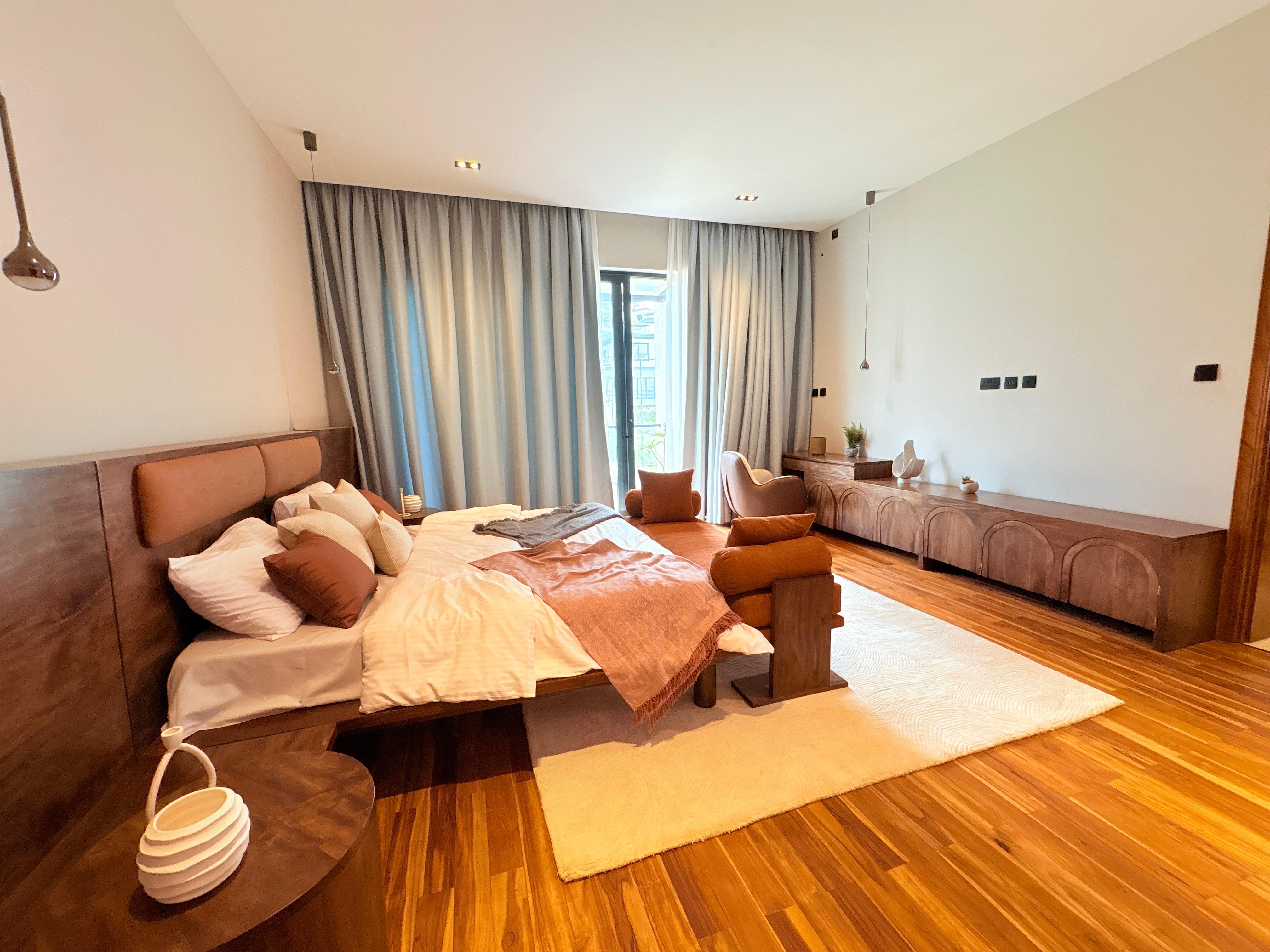 4-Bedroom Townhouse + DSQ for Sale in Loresho image 20 in Loresho, Nairobi