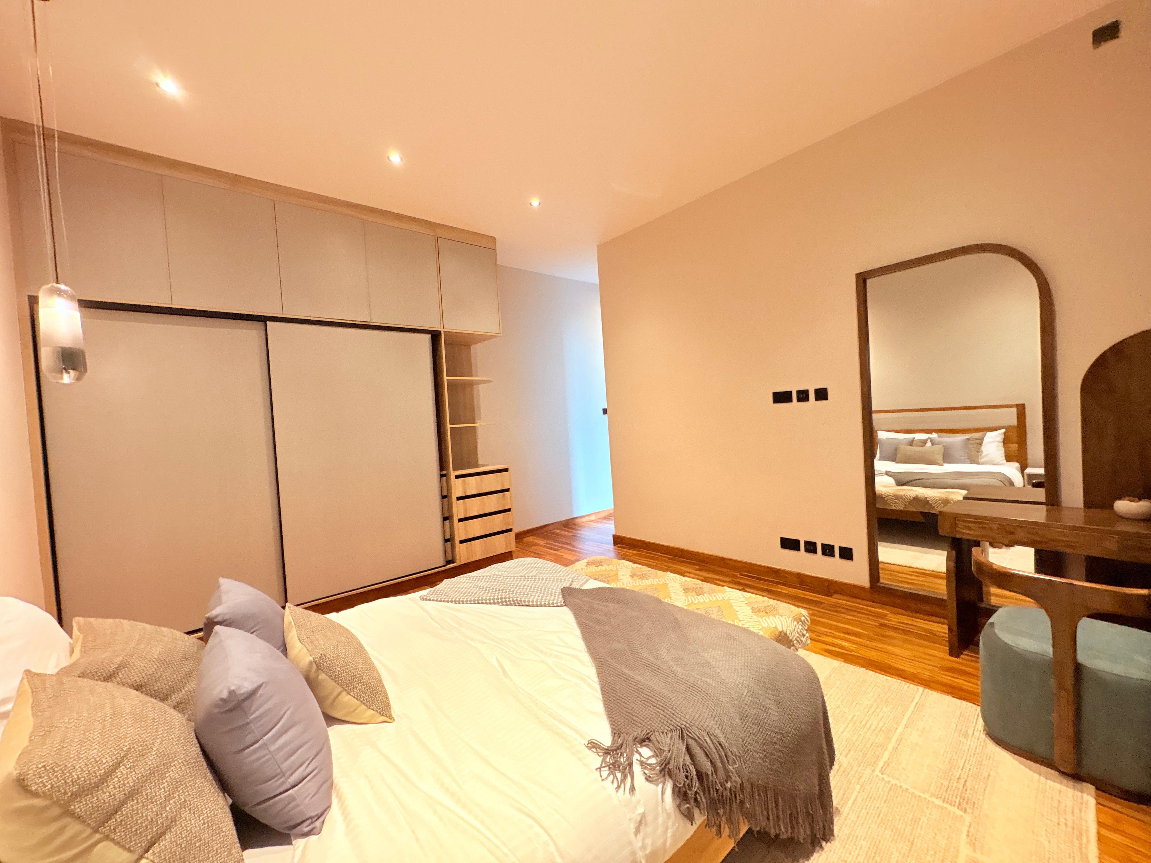 4-Bedroom Townhouse + DSQ for Sale in Loresho image 28 in Loresho, Nairobi