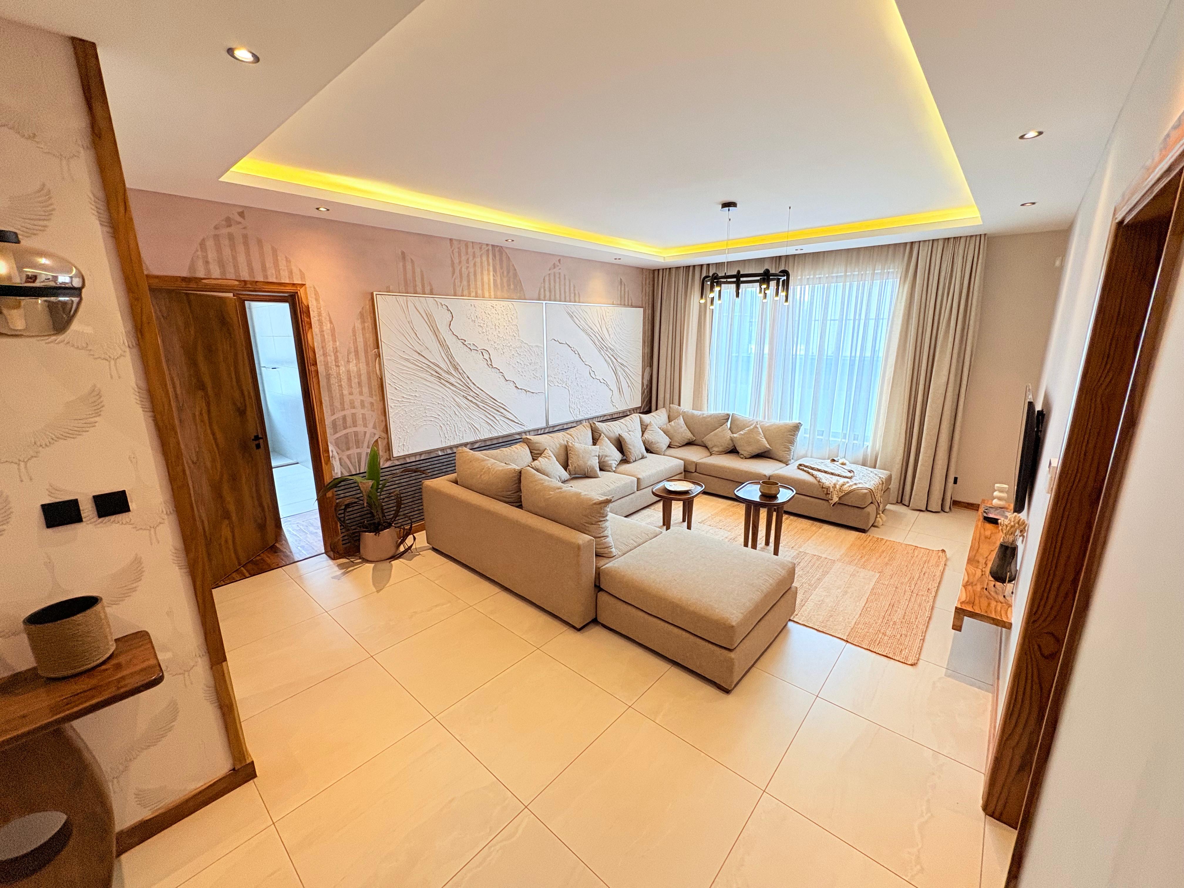 4-Bedroom Townhouse + DSQ for Sale in Loresho image 26 in Loresho, Nairobi