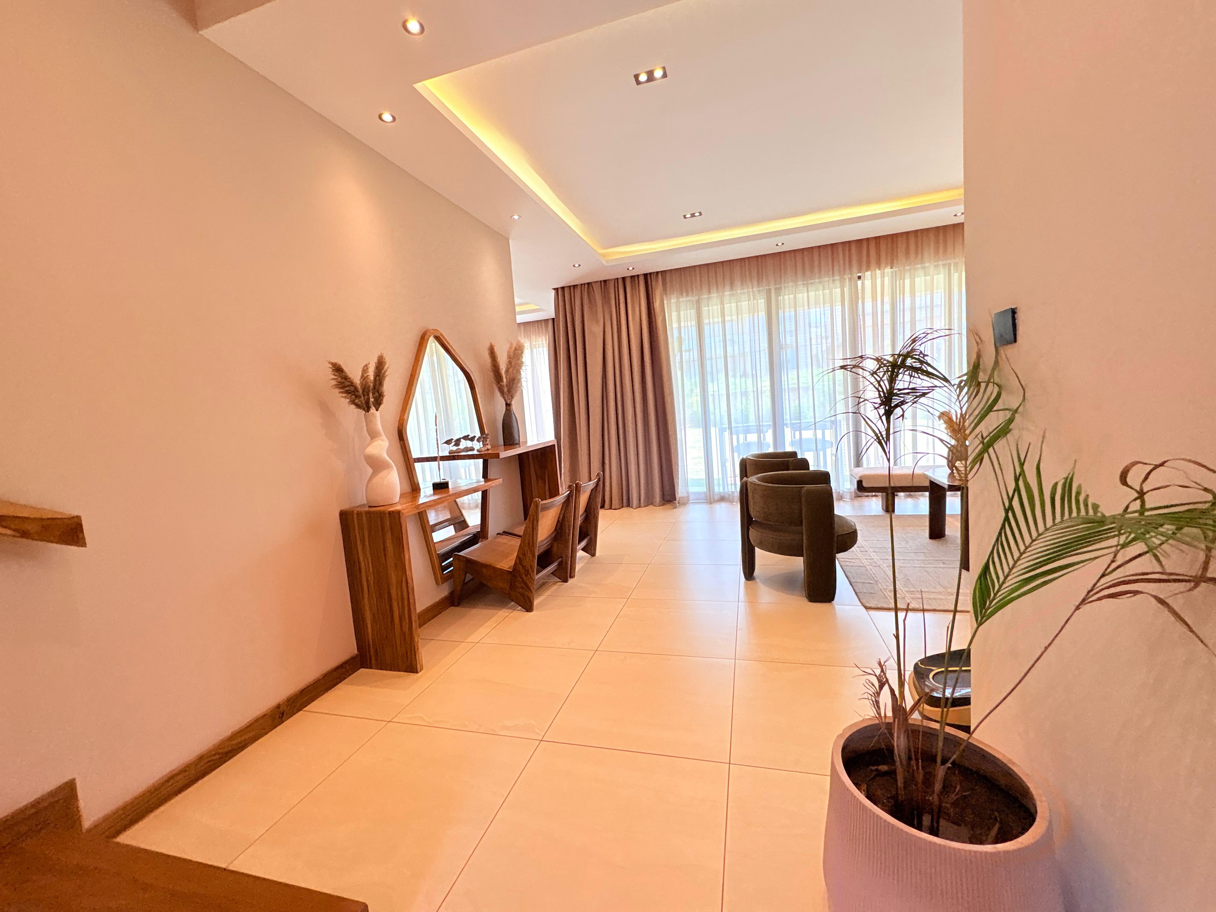 4-Bedroom Townhouse + DSQ for Sale in Loresho image 13 in Loresho, Nairobi