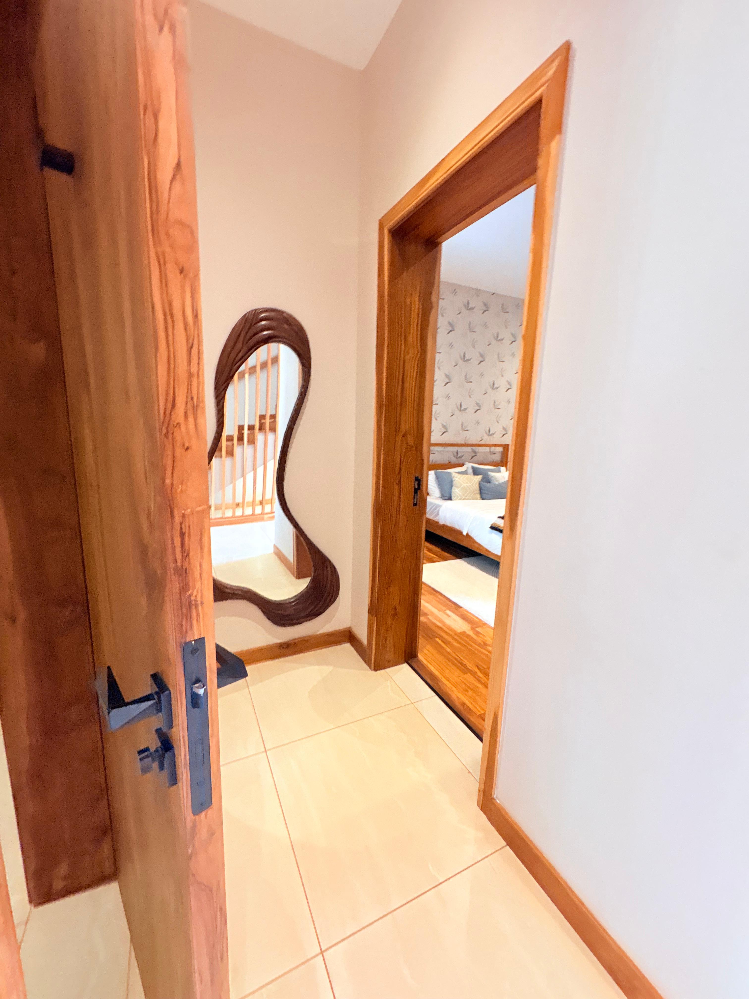 4-Bedroom Townhouse + DSQ for Sale in Loresho image 16 in Loresho, Nairobi