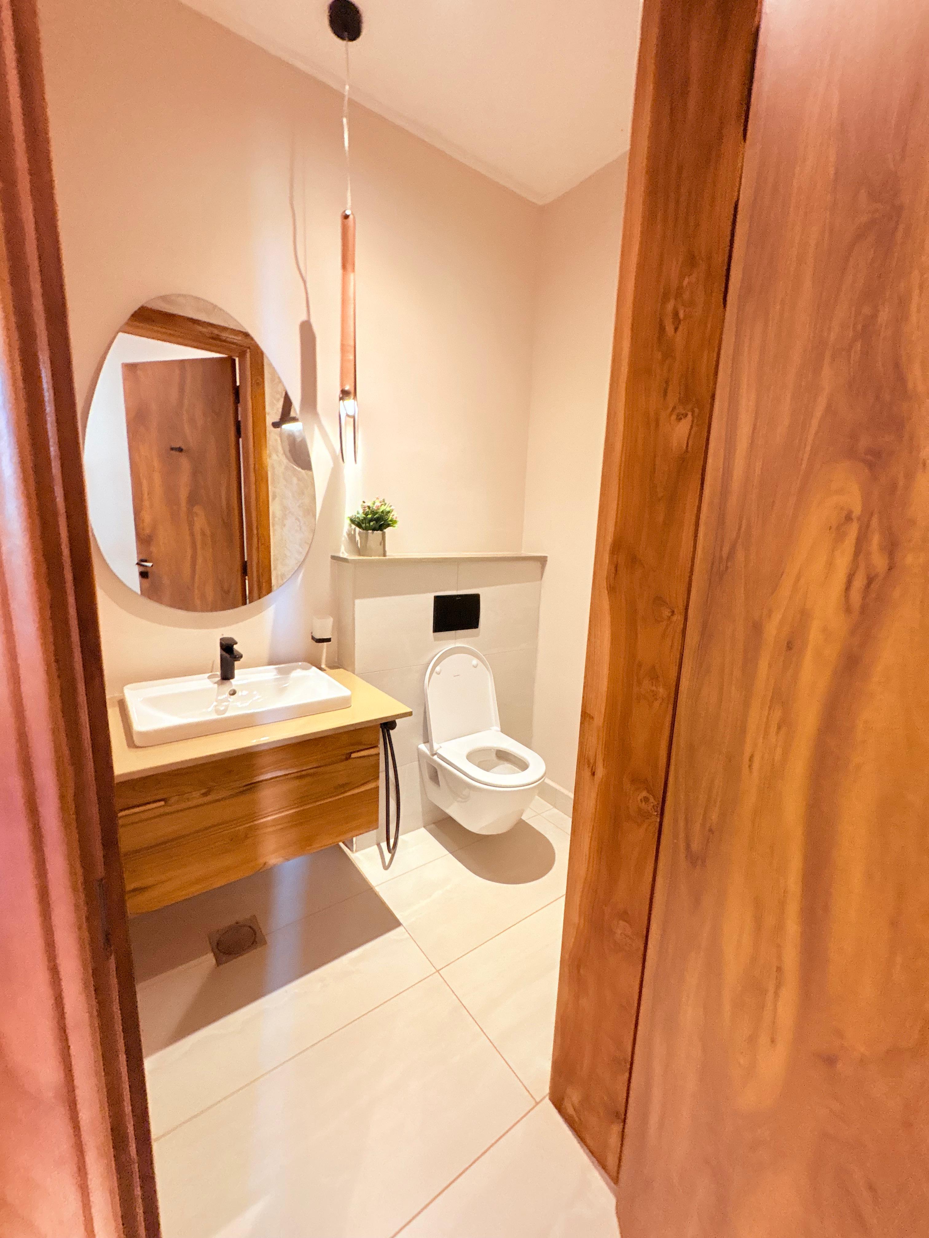 4-Bedroom Townhouse + DSQ for Sale in Loresho image 17 in Loresho, Nairobi