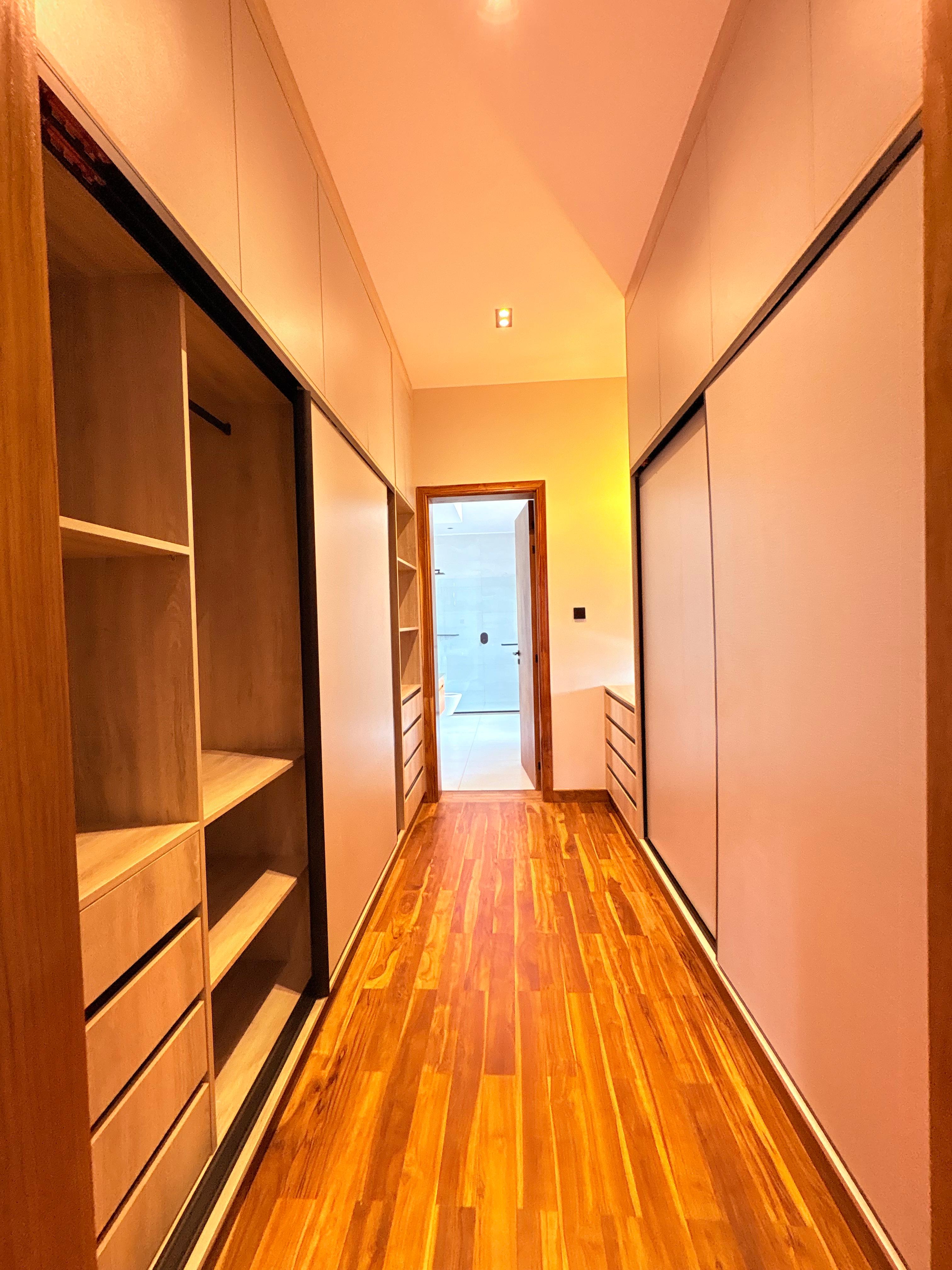 4-Bedroom Townhouse + DSQ for Sale in Loresho image 23 in Loresho, Nairobi