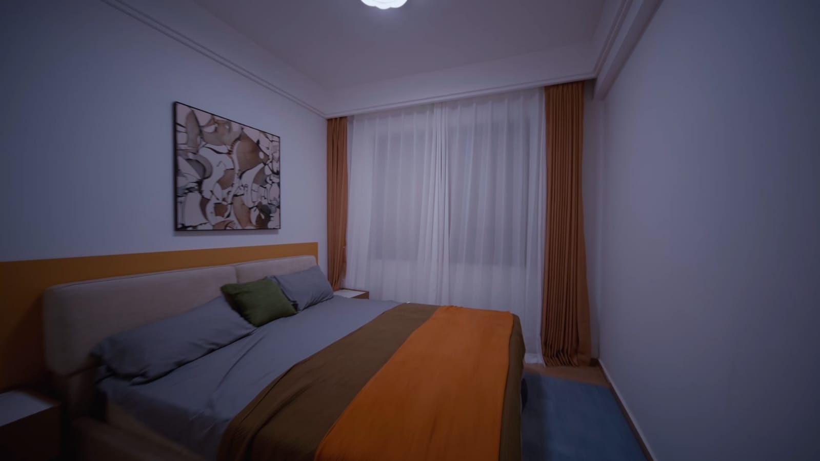 Bahari Starlet Apartment | 1 & 2 Bedrooms image 6 in Kileleshwa, Nairobi