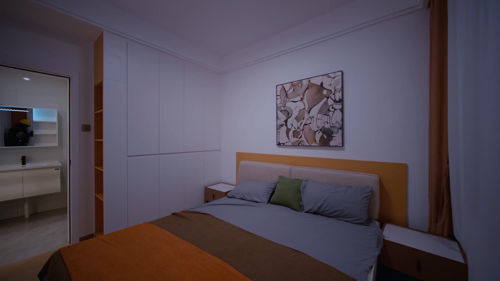 Bahari Starlet Apartment | 1 & 2 Bedrooms image 5 in Kileleshwa, Nairobi