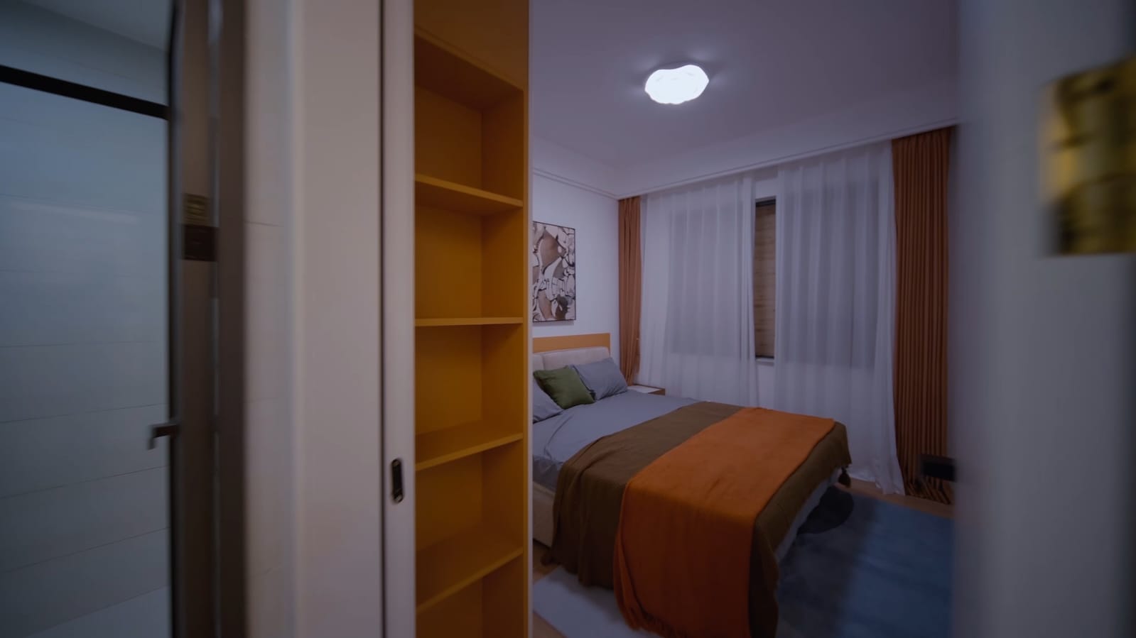 Bahari Starlet Apartment | 1 & 2 Bedrooms image 7 in Kileleshwa, Nairobi