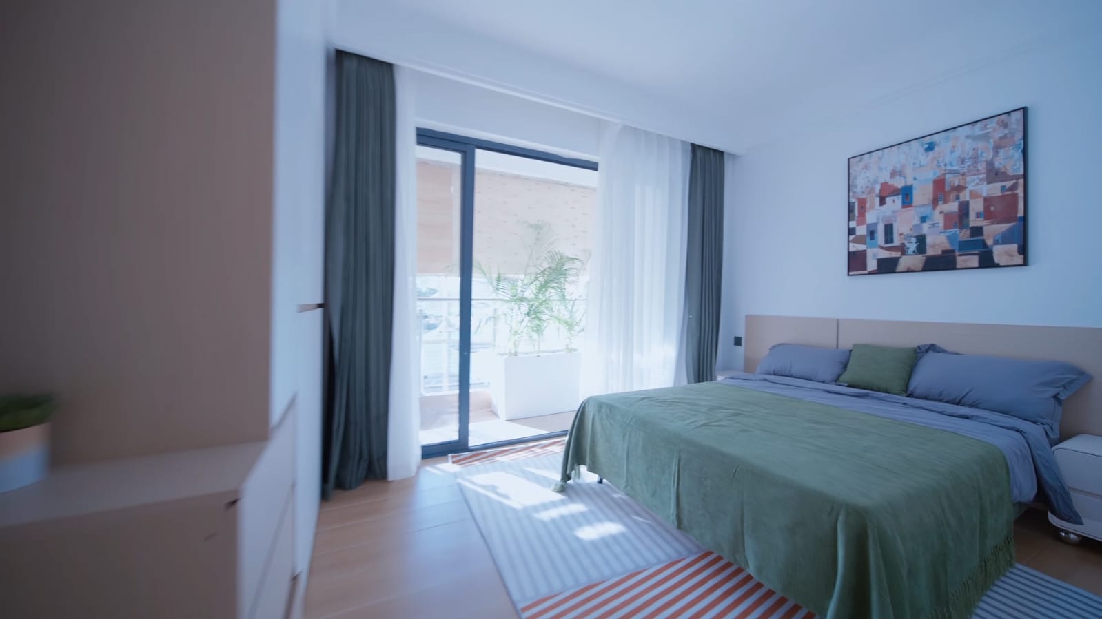 Bahari Starlet Apartment | 1 & 2 Bedrooms image 9 in Kileleshwa, Nairobi