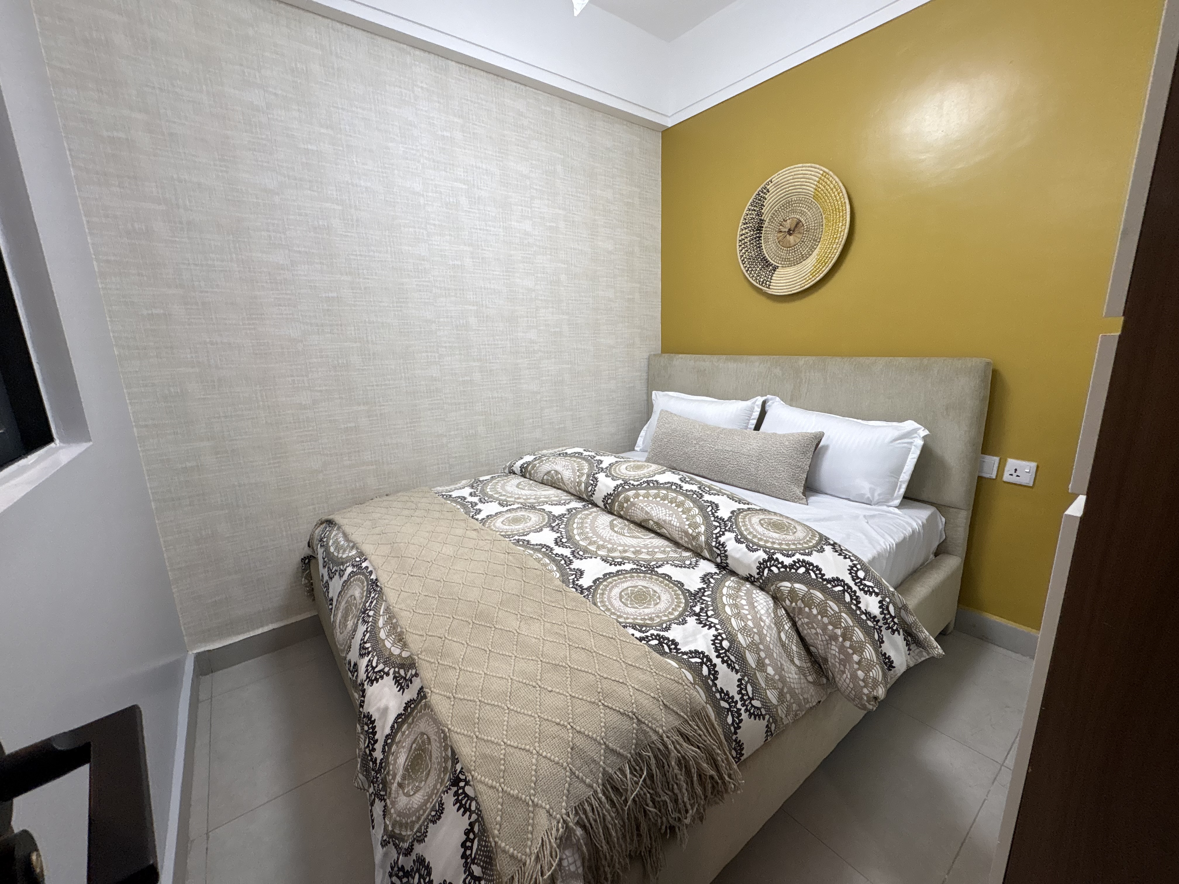 Emerald Residences Kilimani - Modern 1 & 2 Bedrooms image 5 in Kilimani, Nairobi
