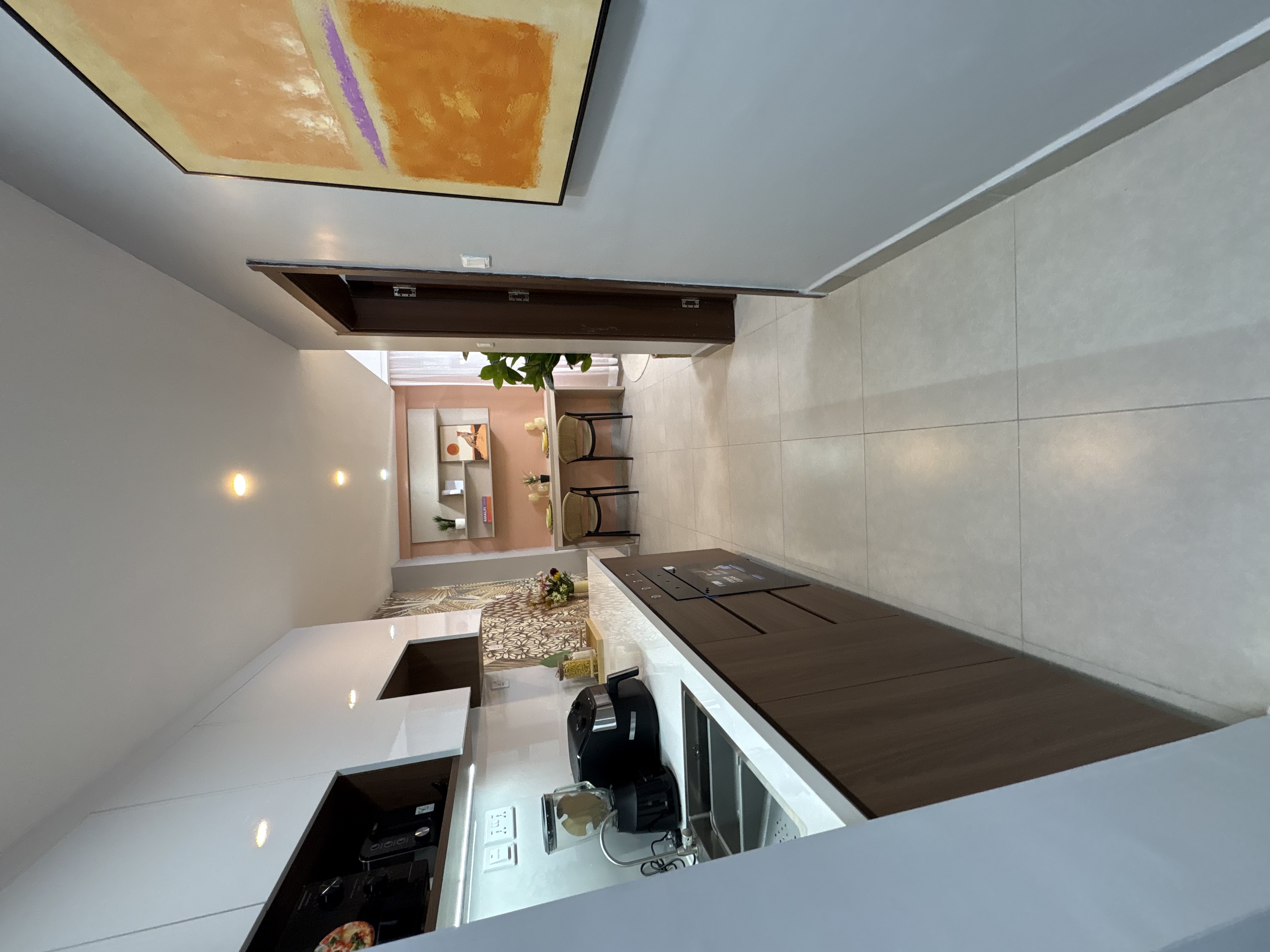 Emerald Residences Kilimani - Modern 1 & 2 Bedrooms image 3 in Kilimani, Nairobi