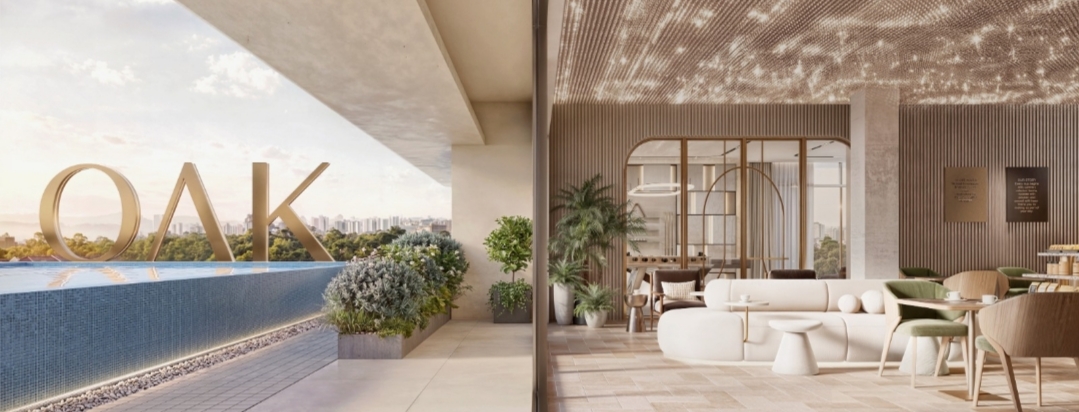Oak Rise Residency - 1 & 2 Bedroom image 14 in Westlands, Nairobi