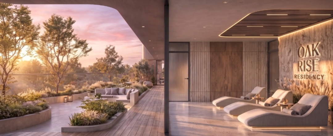Oak Rise Residency - 1 & 2 Bedroom image 15 in Westlands, Nairobi