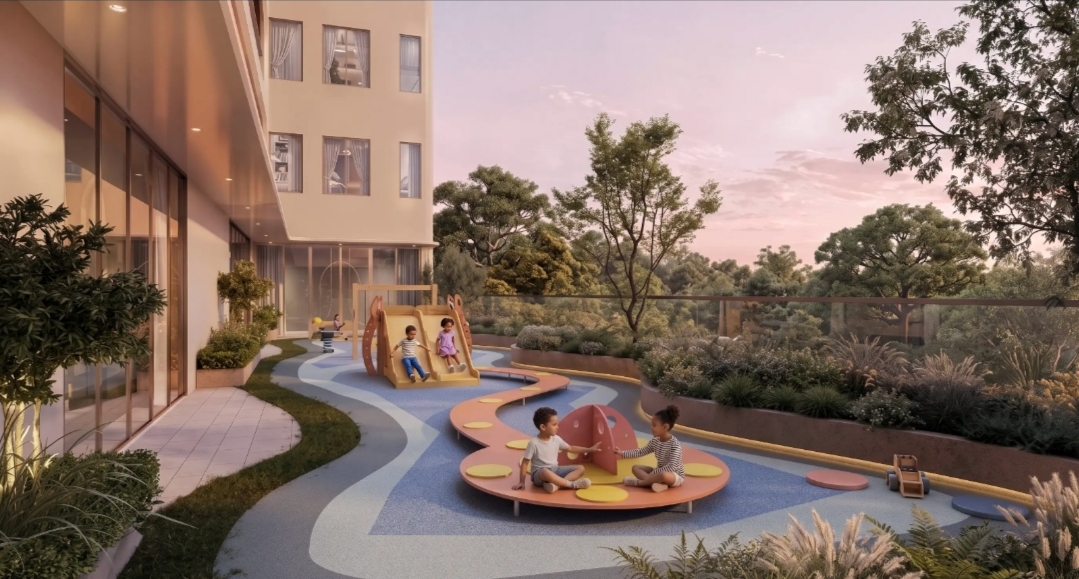 Oak Rise Residency - 1 & 2 Bedroom image 12 in Westlands, Nairobi