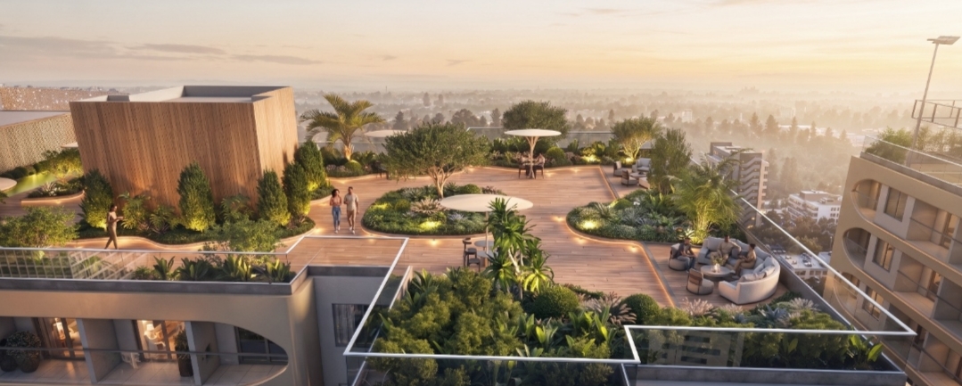 Oak Rise Residency - 1 & 2 Bedroom image 11 in Westlands, Nairobi