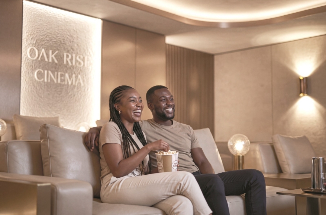 Oak Rise Residency - 1 & 2 Bedroom image 9 in Westlands, Nairobi