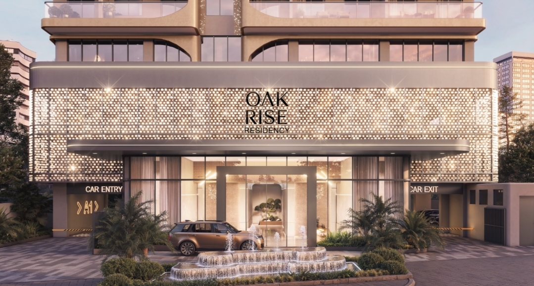 Oak Rise Residency - 1 & 2 Bedroom image 16 in Westlands, Nairobi