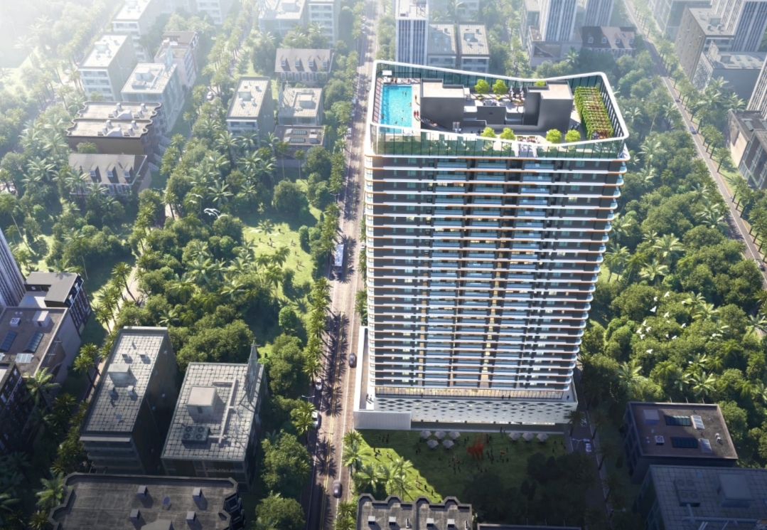 Oak West Residency - Premium 1, 2 & 3 Bedrooms image 3 in Westlands, Nairobi