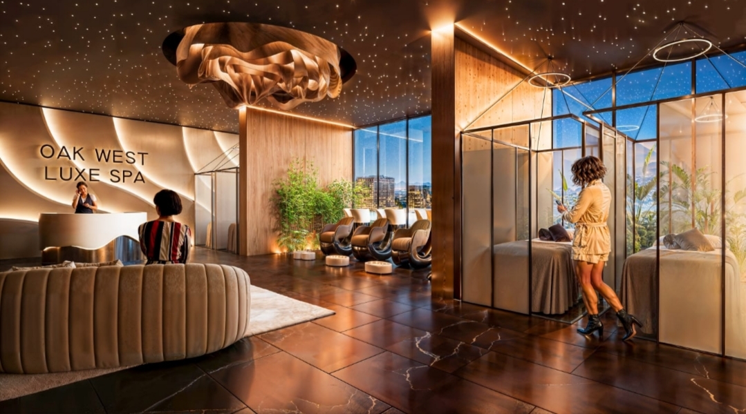 Oak West Residency - Premium 1, 2 & 3 Bedrooms image 12 in Westlands, Nairobi