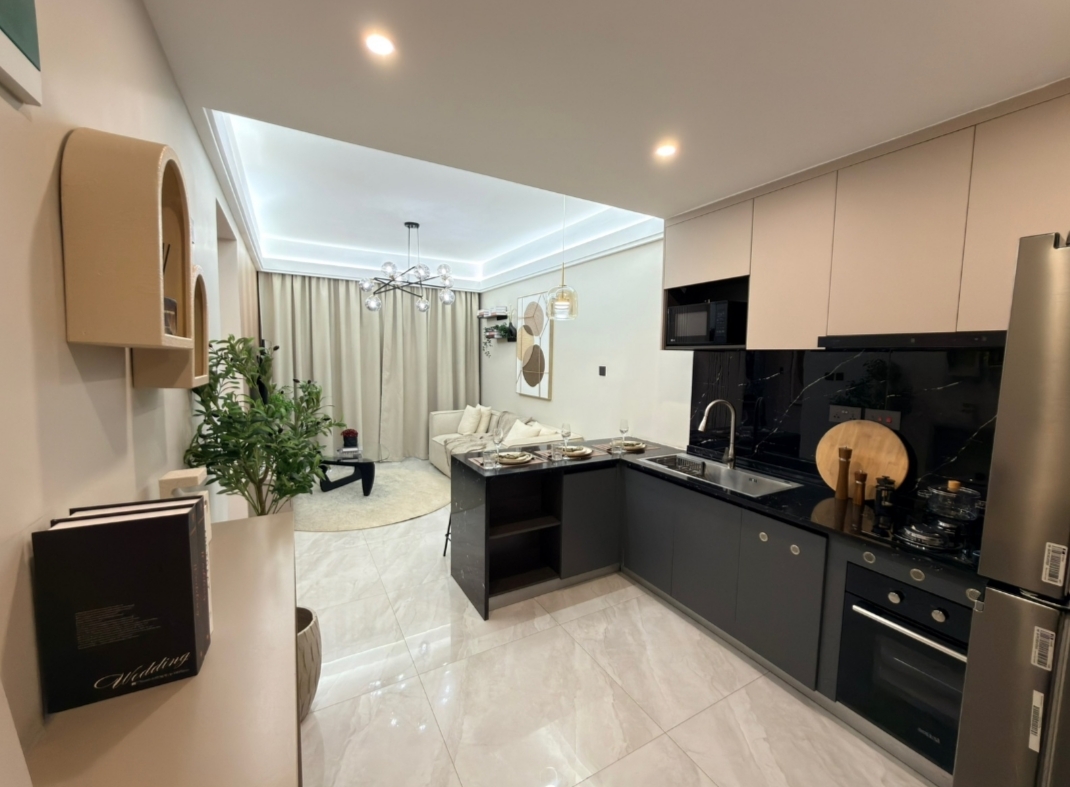 Oak West Residency - Premium 1, 2 & 3 Bedrooms image 16 in Westlands, Nairobi