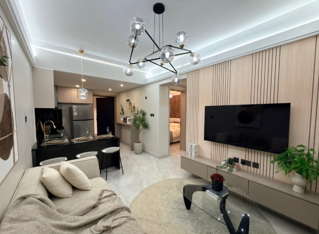 Oak West Residency - Premium 1, 2 & 3 Bedrooms image 17 in Westlands, Nairobi