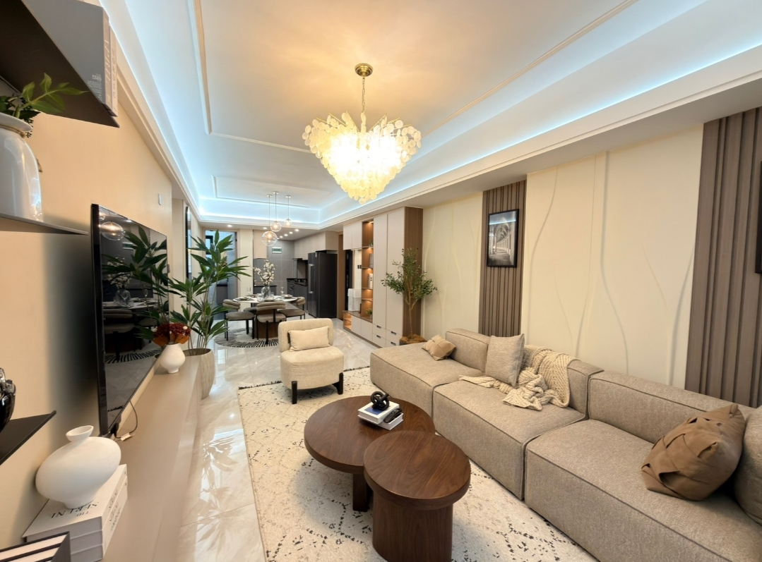 Oak West Residency - Premium 1, 2 & 3 Bedrooms image 21 in Westlands, Nairobi