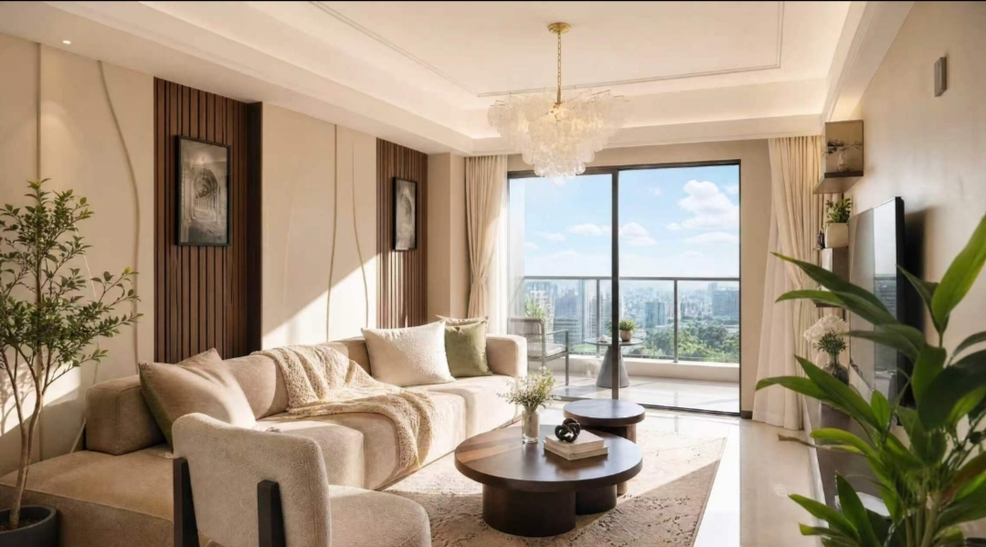 Oak West Residency - Premium 1, 2 & 3 Bedrooms image 22 in Westlands, Nairobi