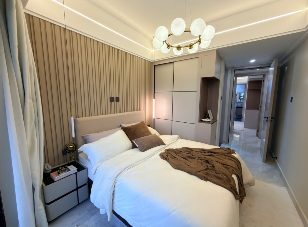 Oak West Residency - Premium 1, 2 & 3 Bedrooms image 23 in Westlands, Nairobi