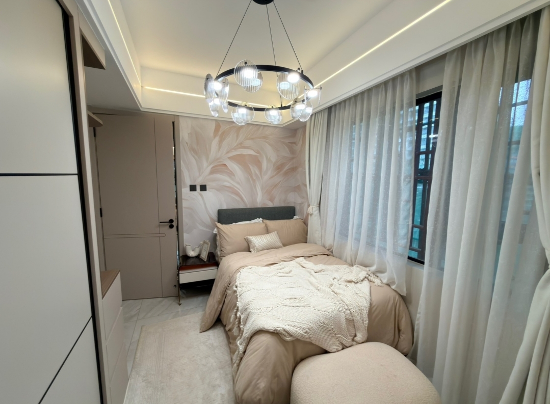 Oak West Residency - Premium 1, 2 & 3 Bedrooms image 24 in Westlands, Nairobi