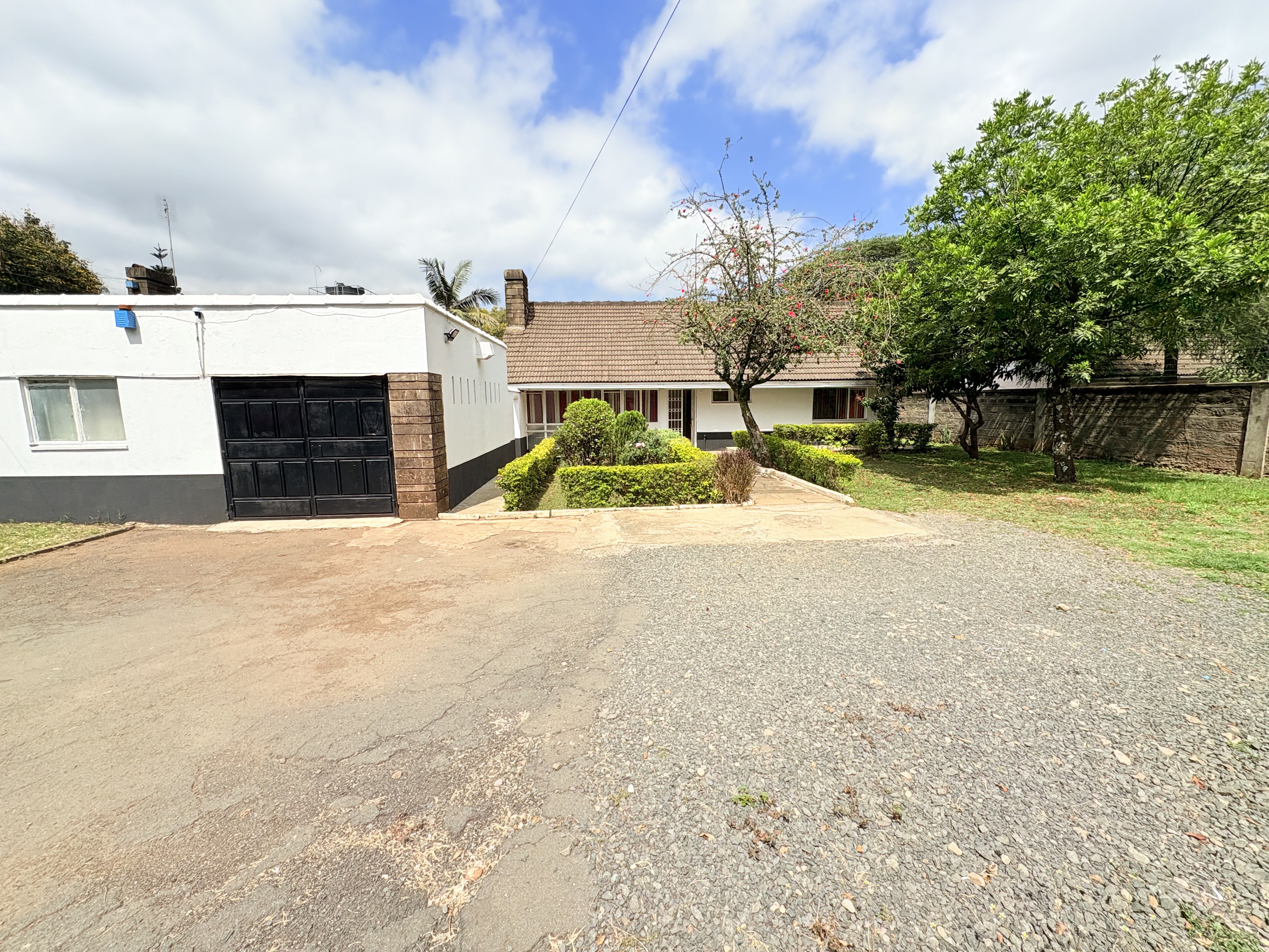 OFFICE SPACE FOR RENT IN KILIMANI