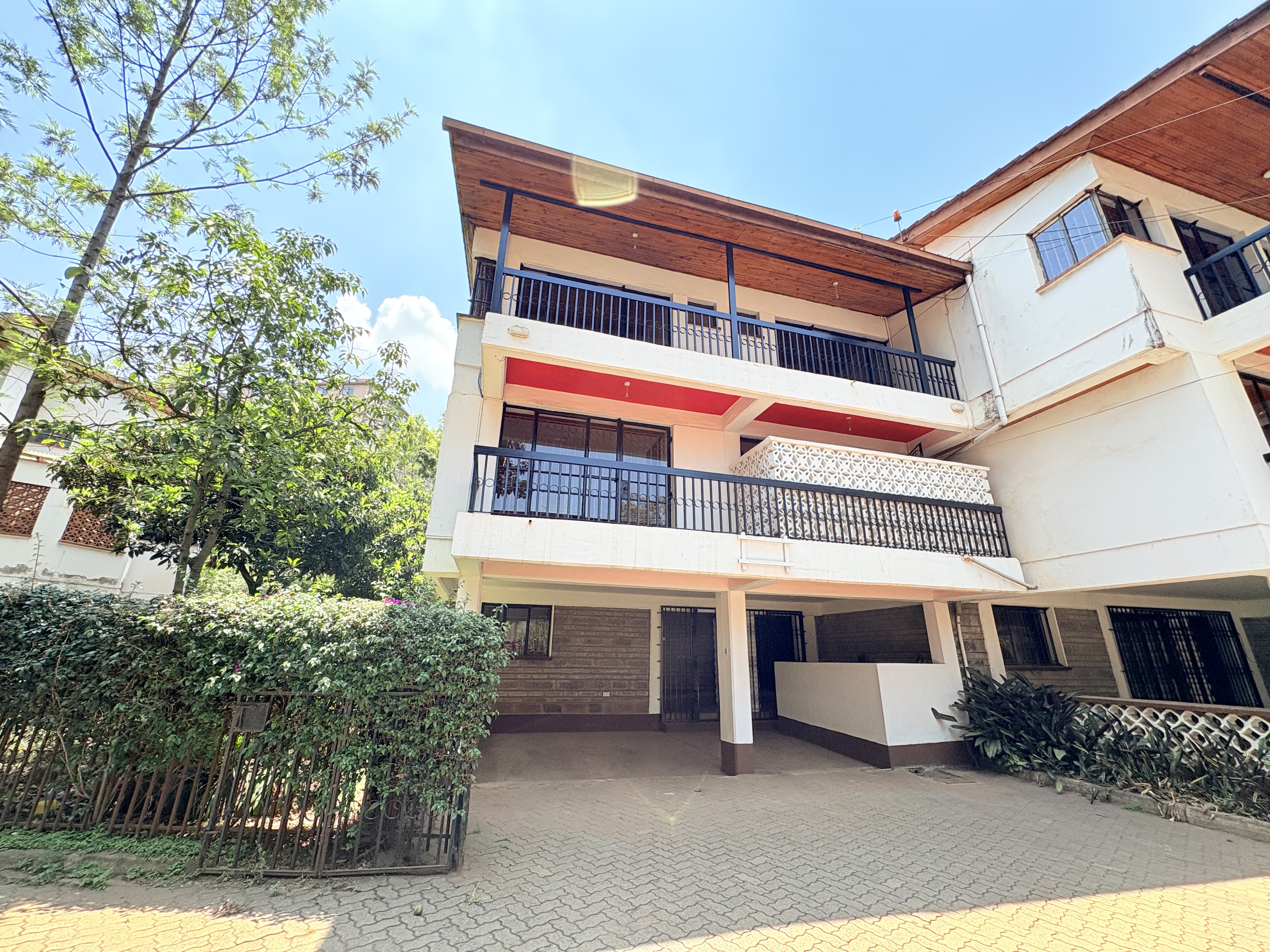 OFFICE TOLET IN KILIMANI