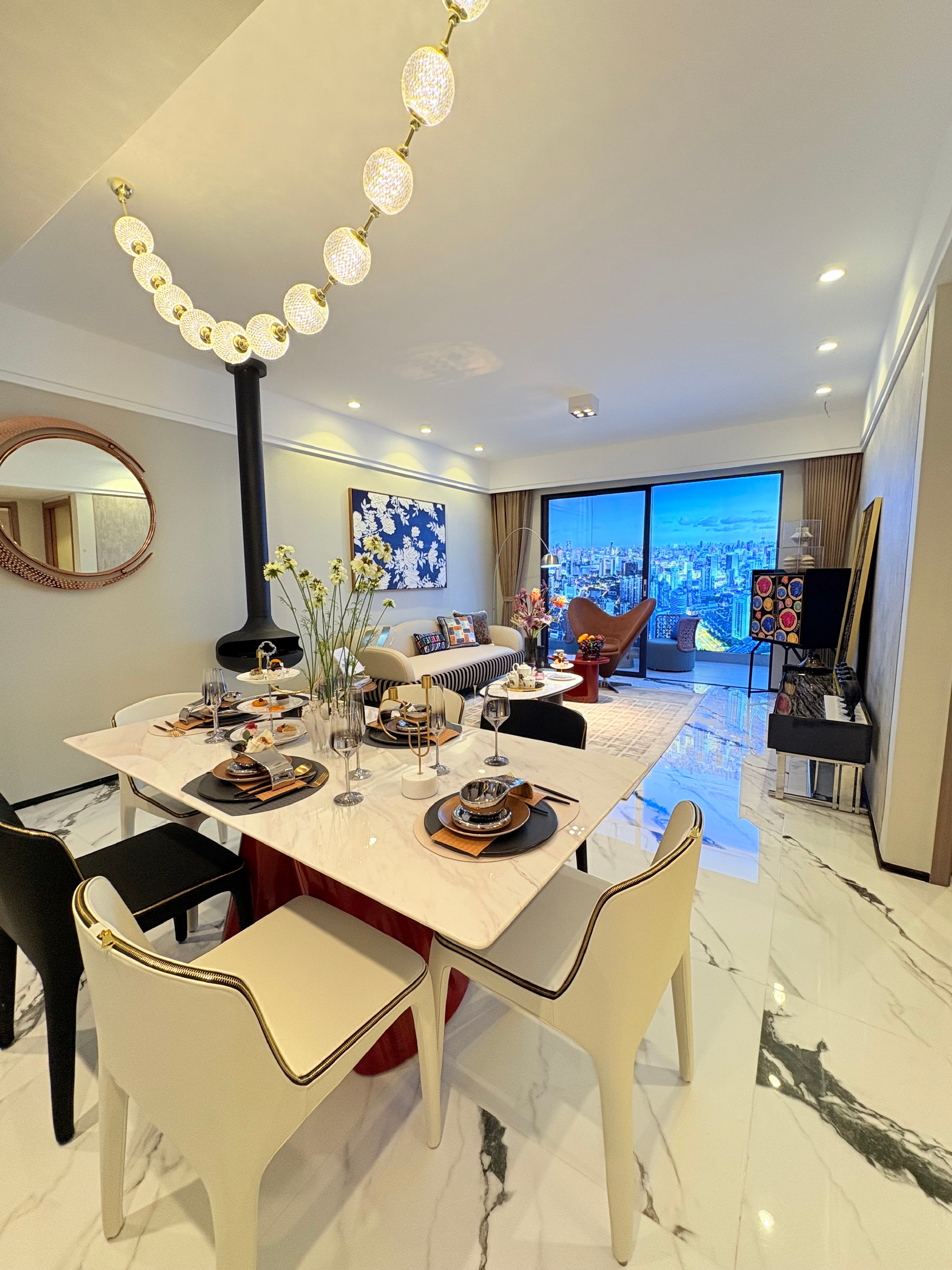 GOLDEN MANSION | WESTLANDS | 2BEDROOM