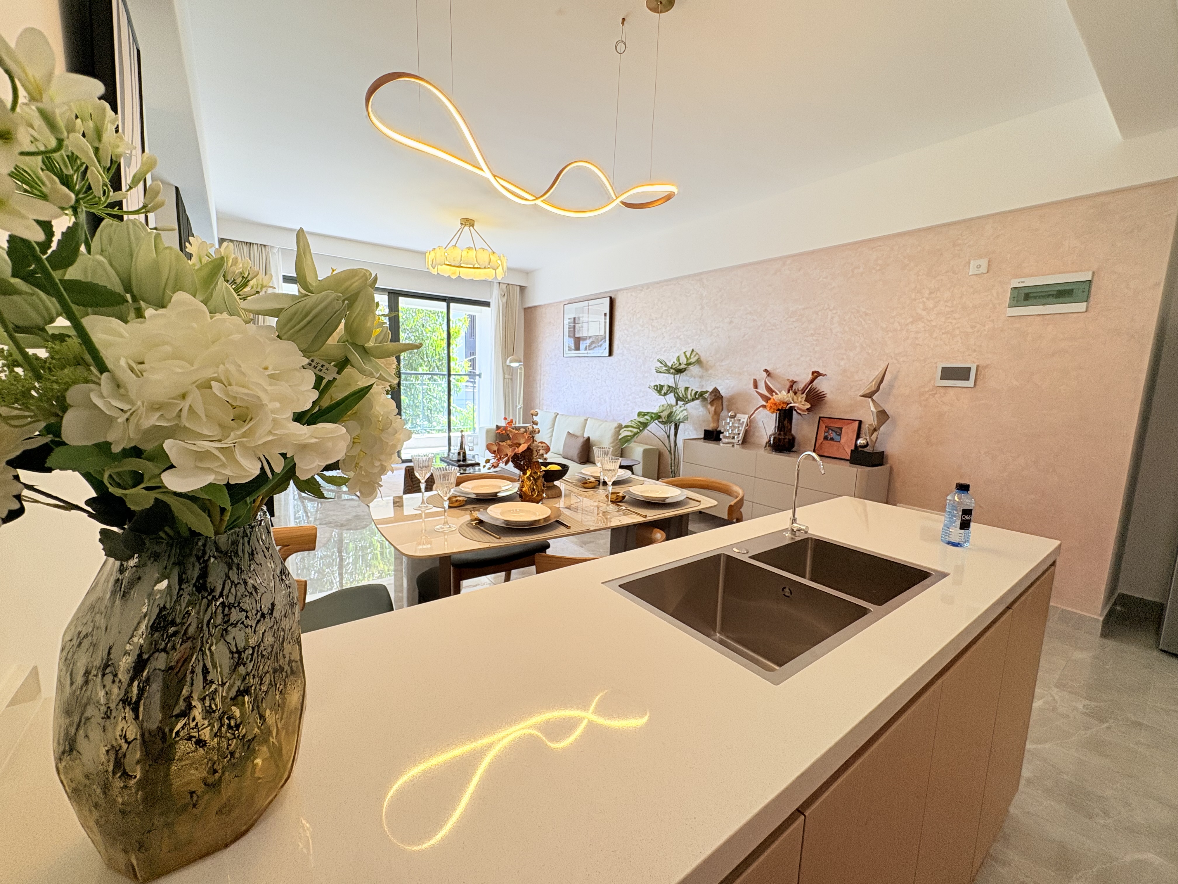 OASIS METRICON HOMES | 3BEDROOM